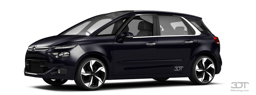 c'est la C4 de mon père