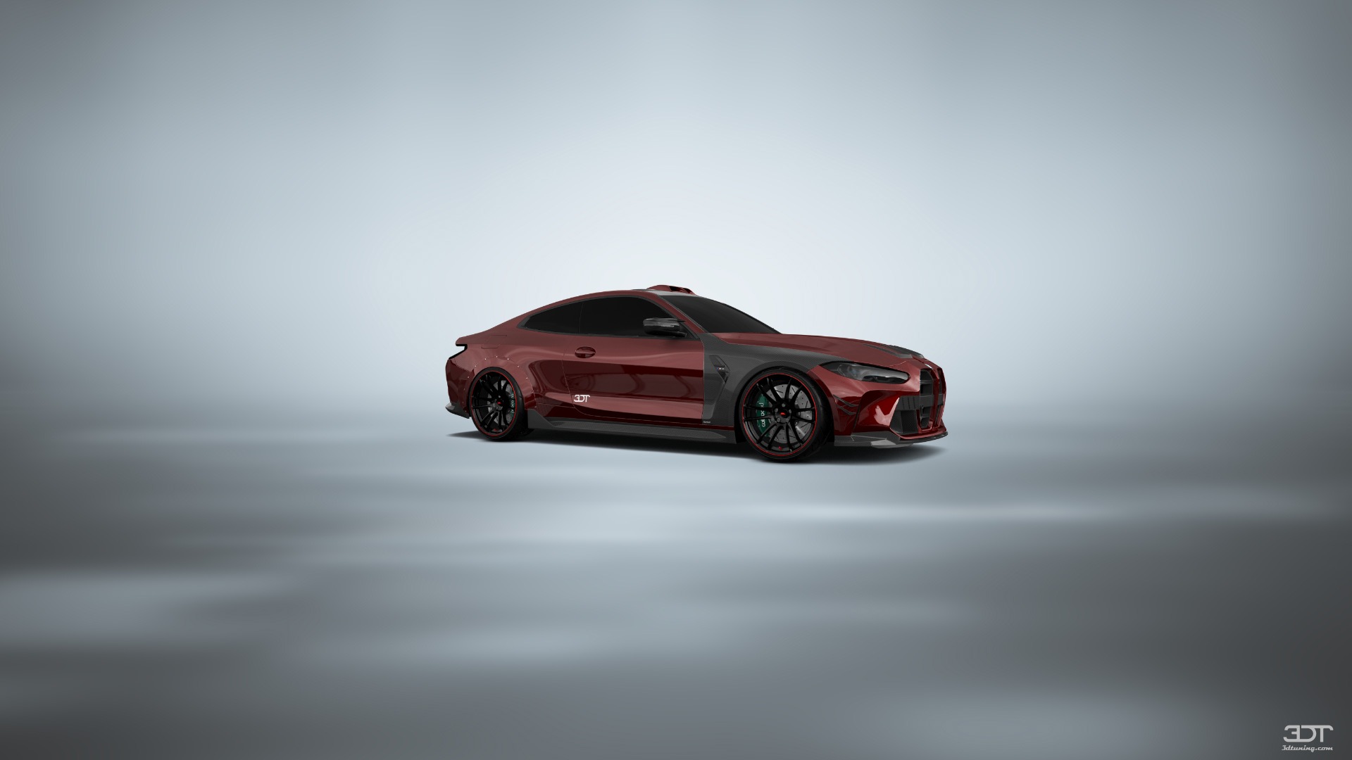 BMW M4 2 Door Coupe 2021