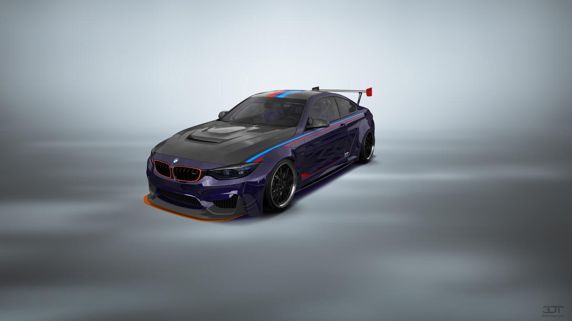 BMW M4 2 Door Coupe 2019