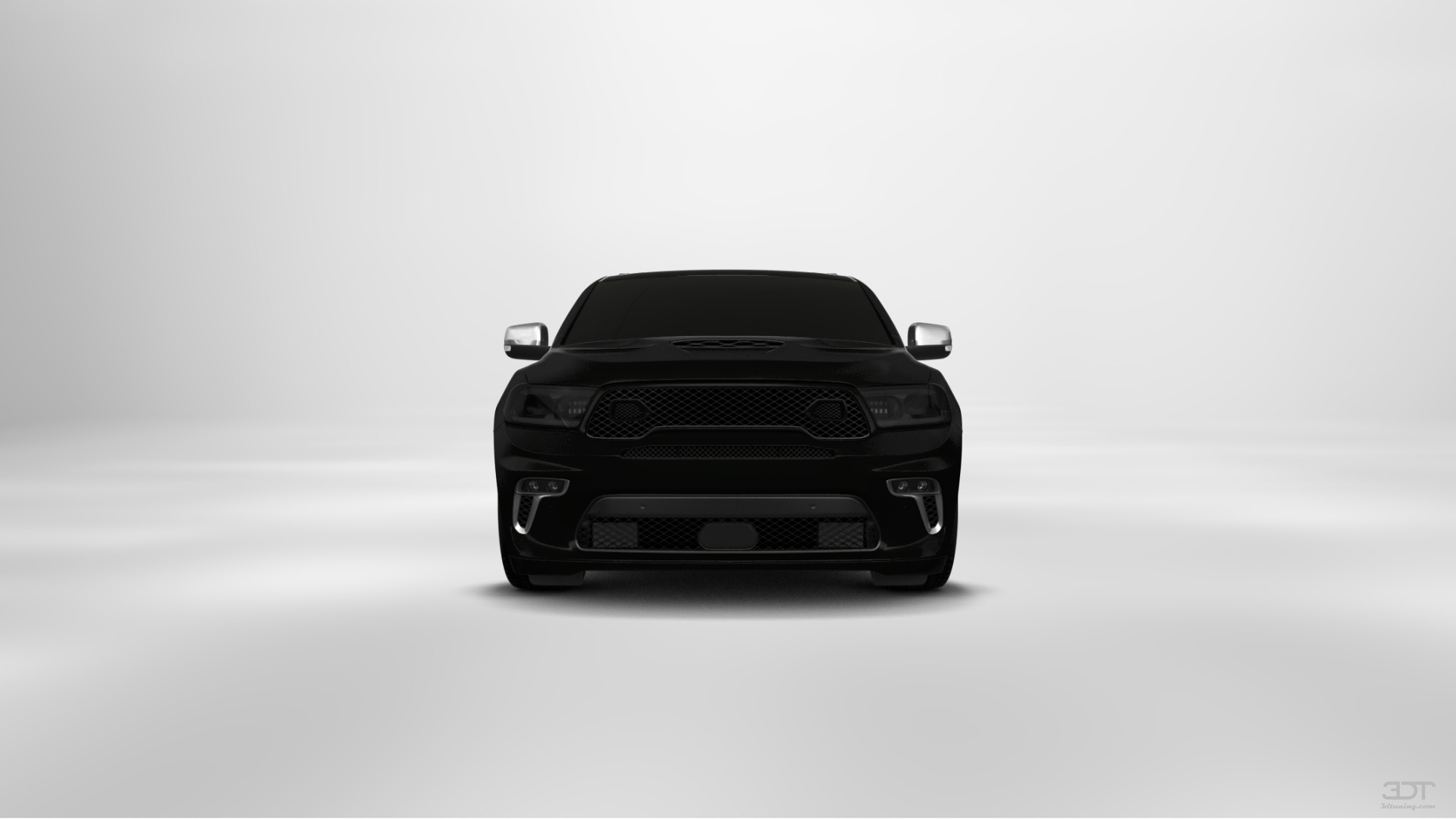 Dodge Durango 5 Door SUV 2021