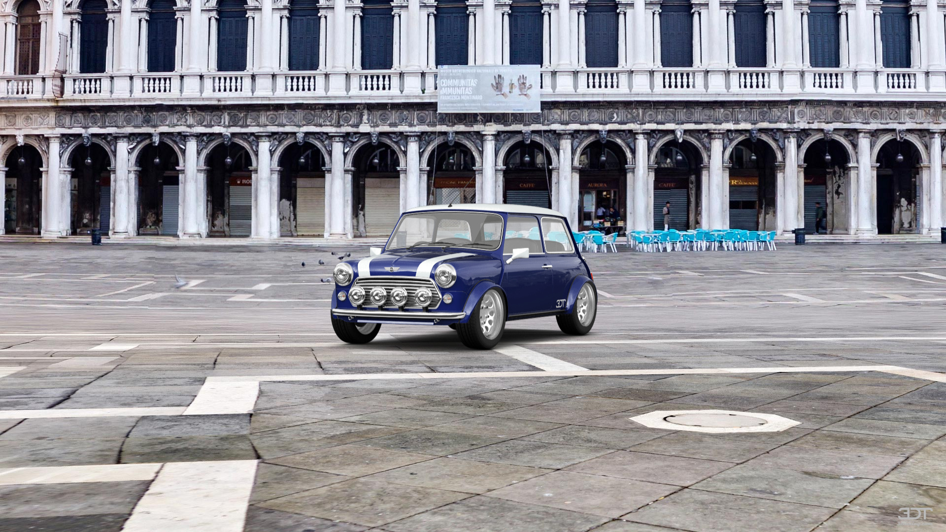 Mini Cooper S 3 Door Hatchback 2000 Images