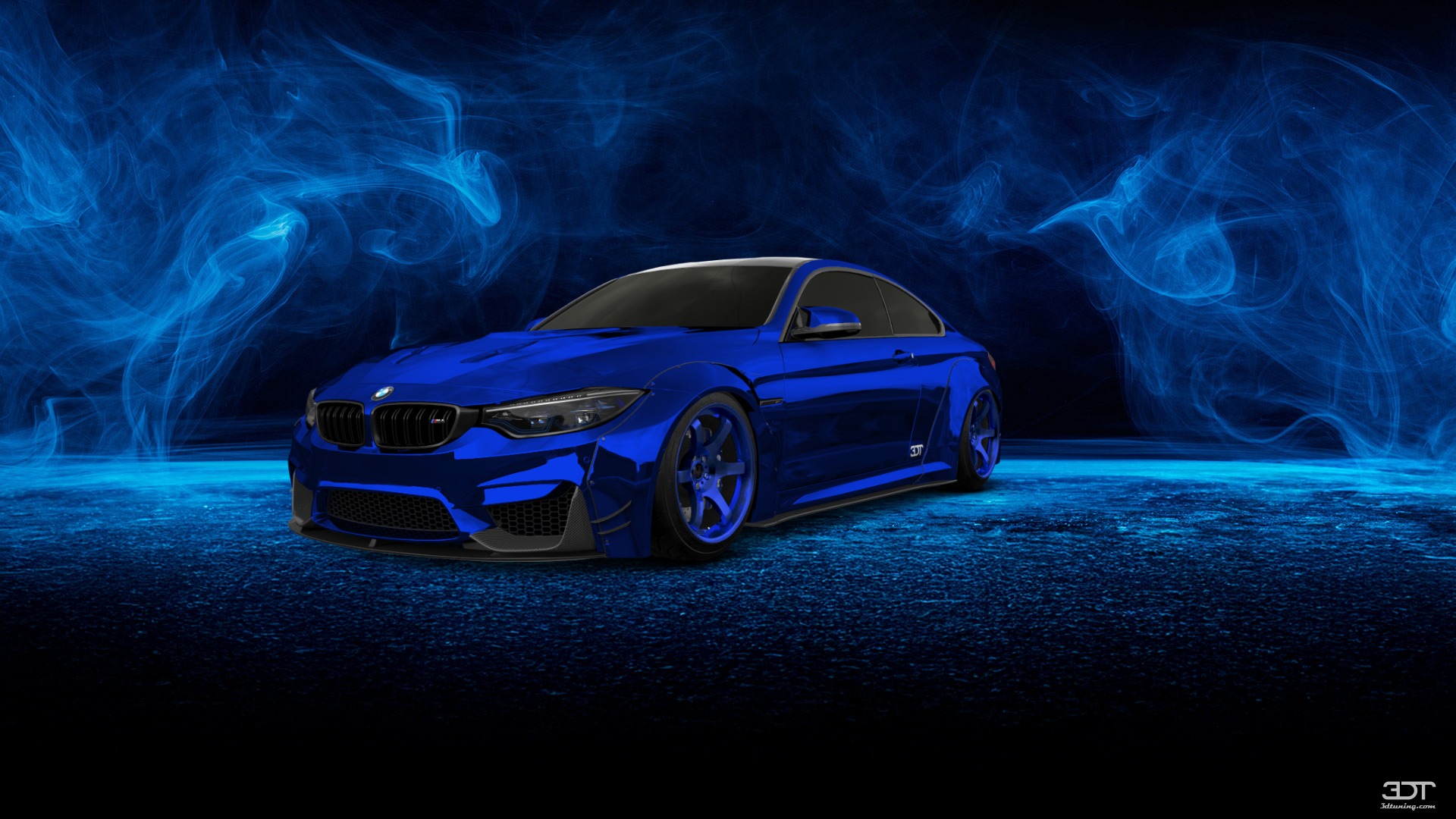 BMW M4 2 Door Coupe 2019
