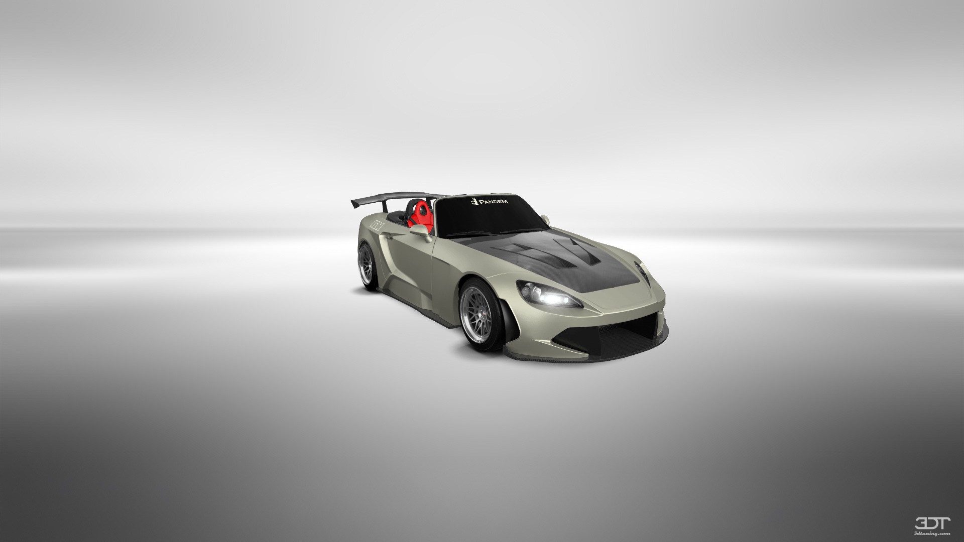 Honda S2000 Roadster 1999