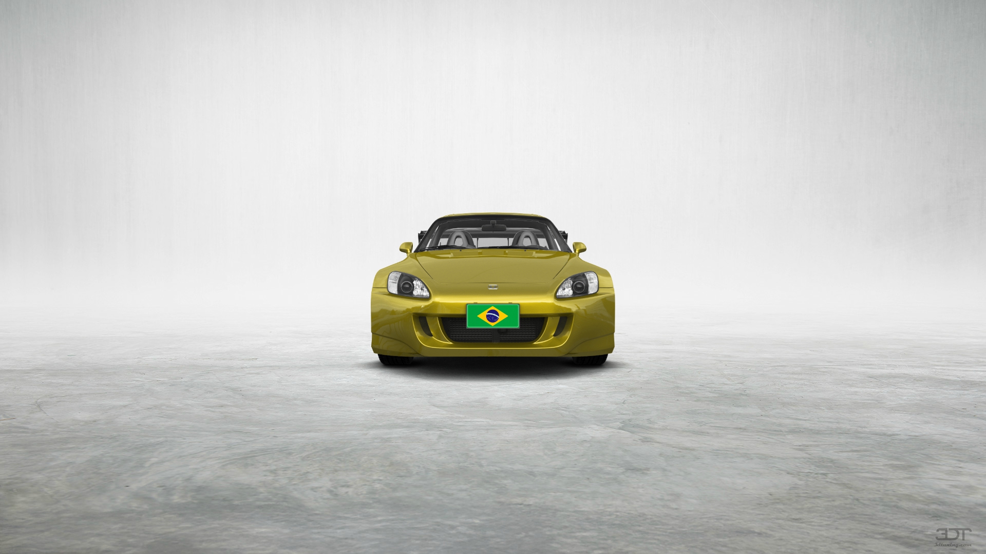 Honda S2000 Roadster 1999 tuning