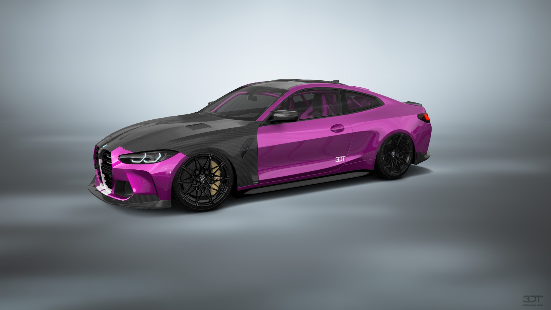 BMW M4 2 Door Coupe 2021