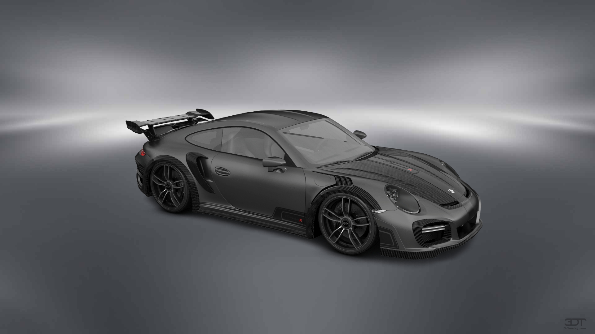 Porsche 911 Turbo S 2 Door Coupe 2014