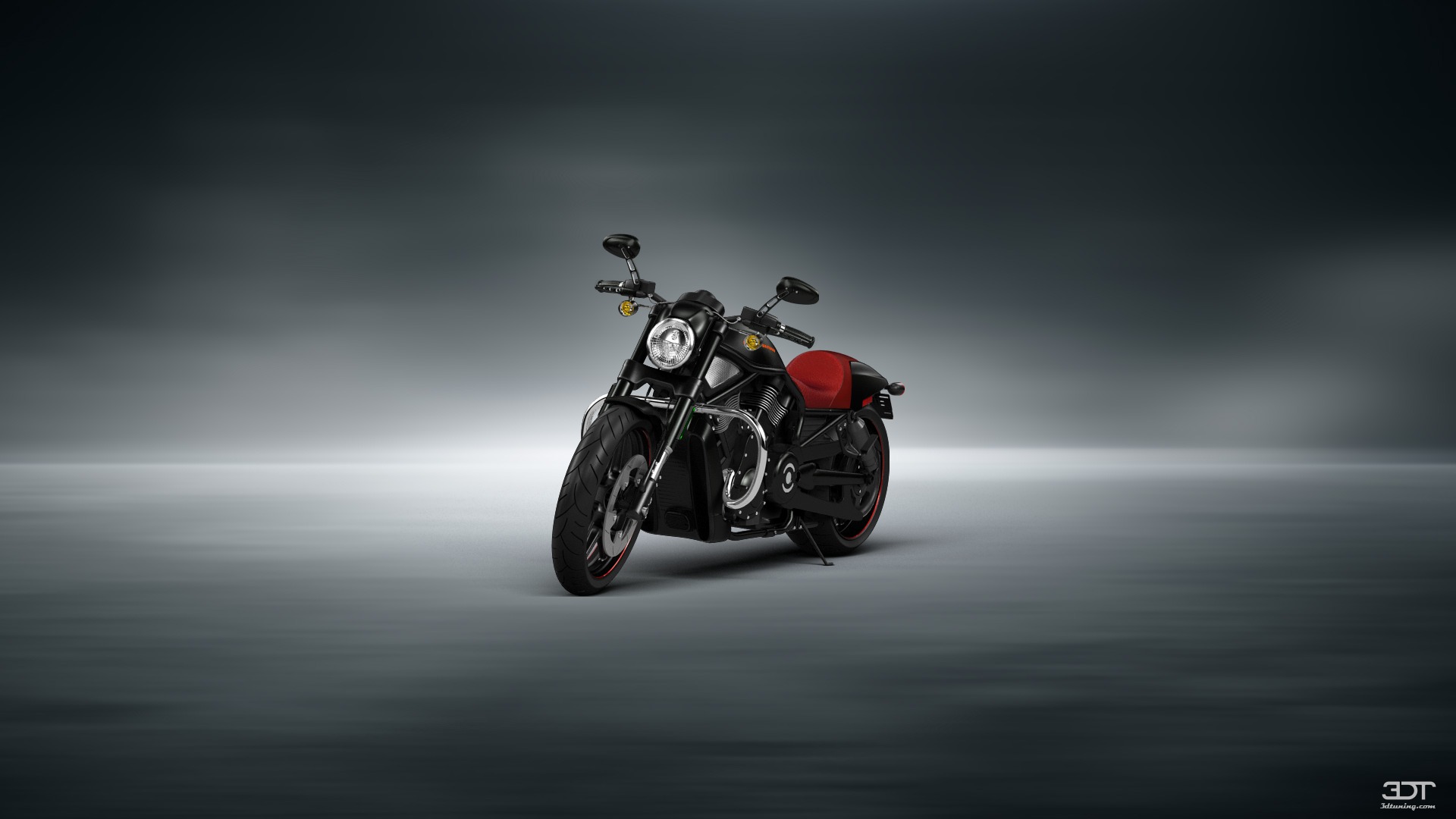 Harley-Davidson V-rod Night Rod Special Cruiser 2013
