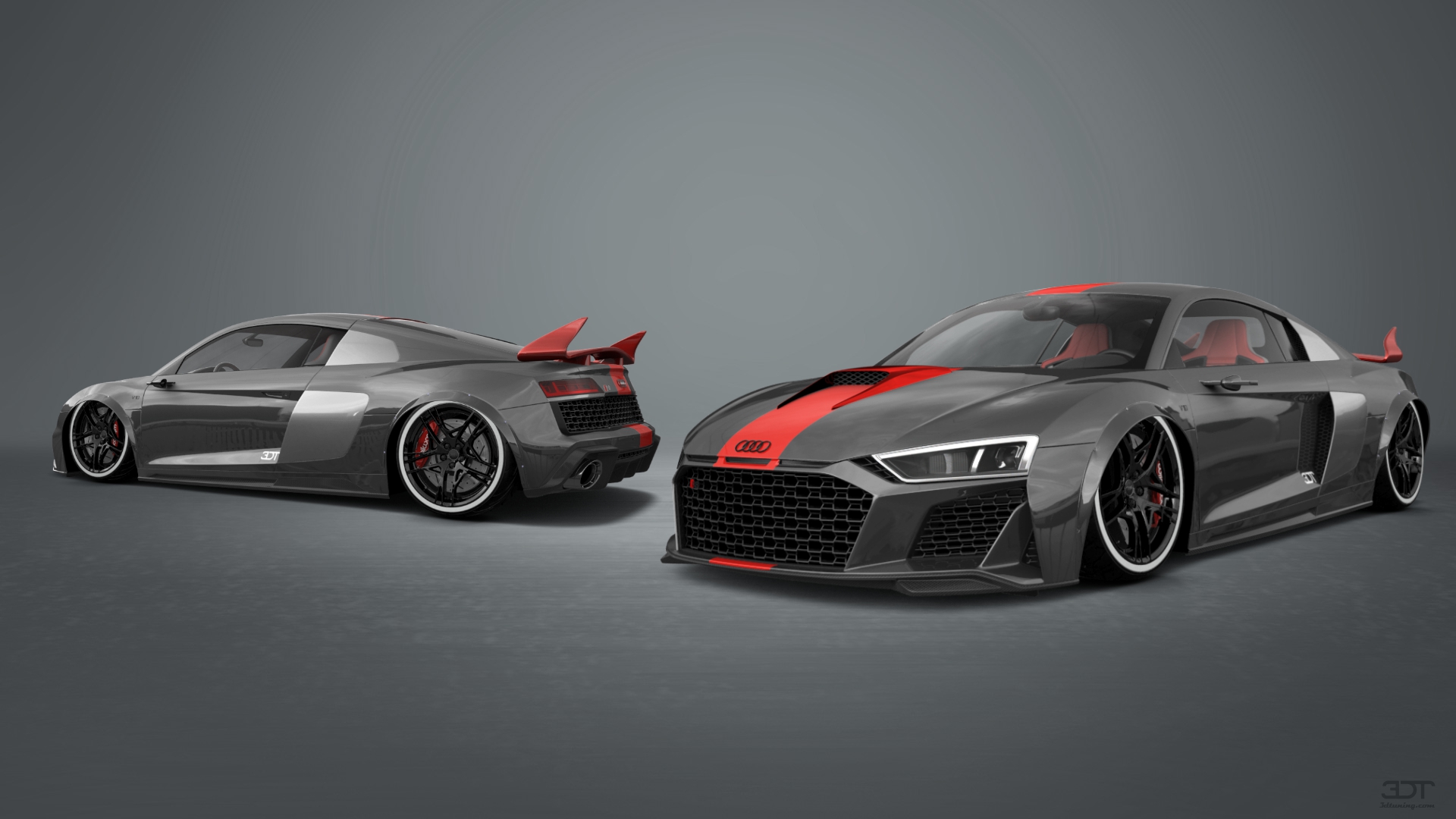 Audi R8 2 Door Coupe 2019