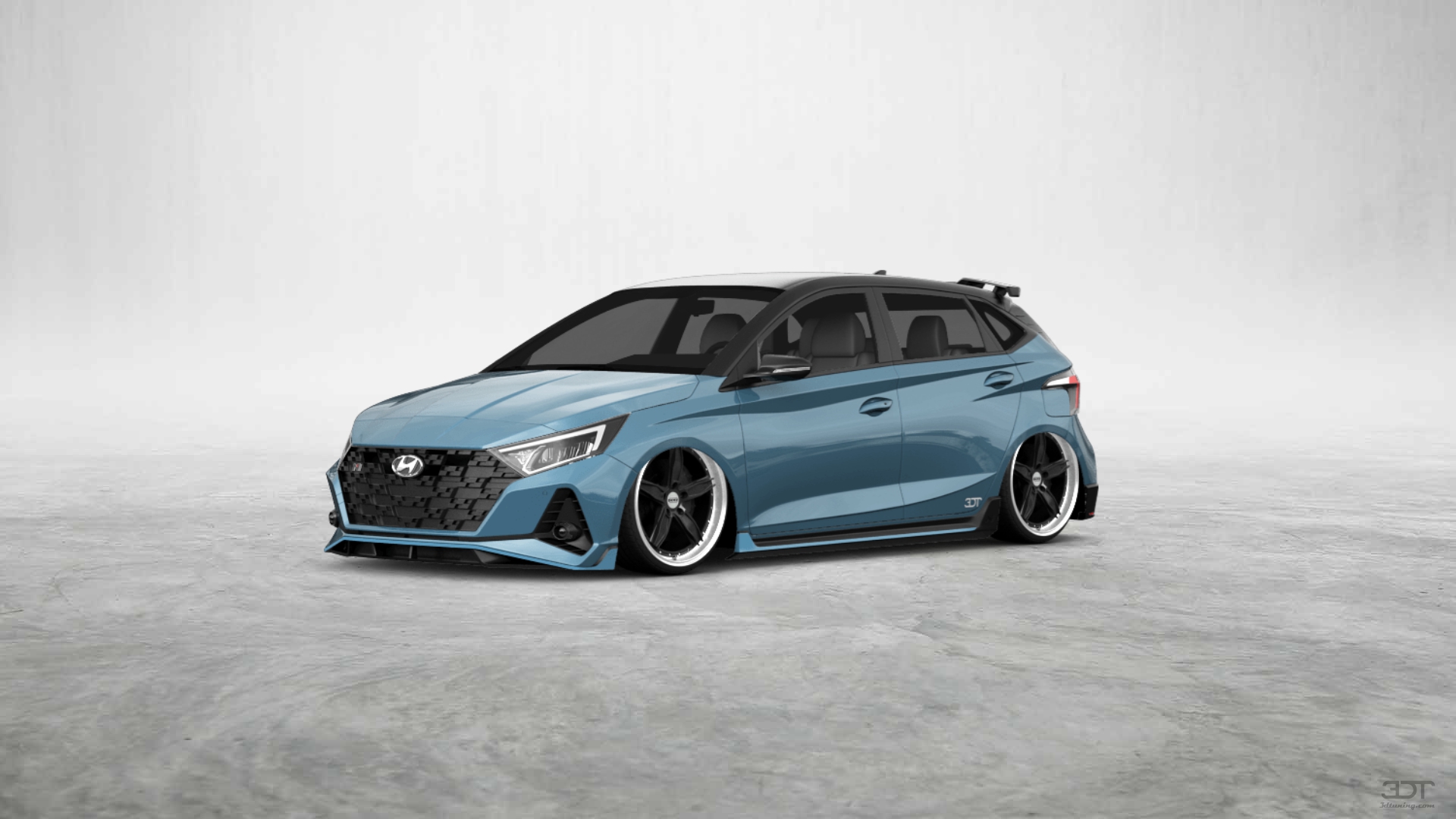 Hyundai i20 5 Door Hatchback 2022