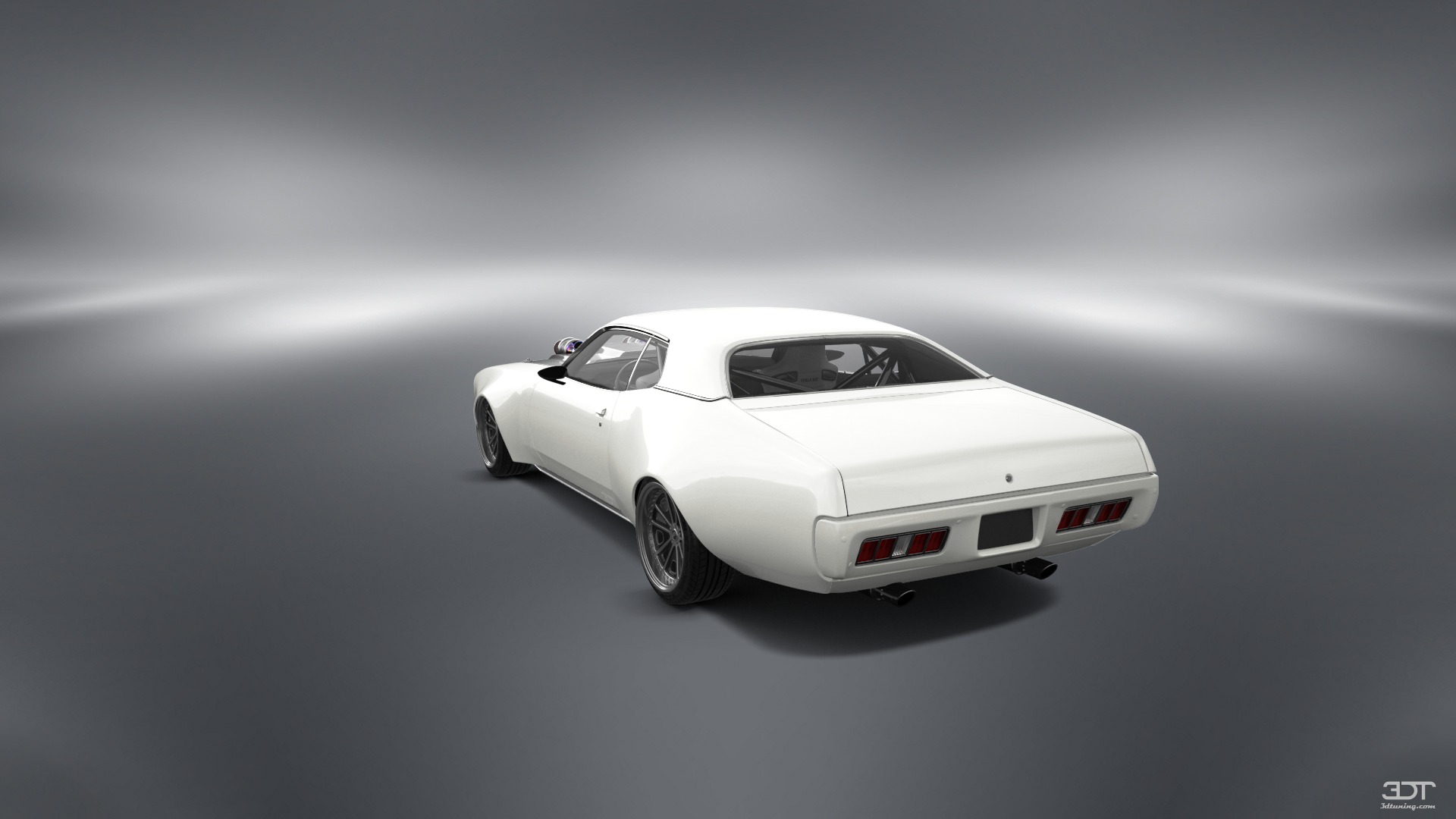 Plymouth GTX 2 Door Hardtop 1971 Images