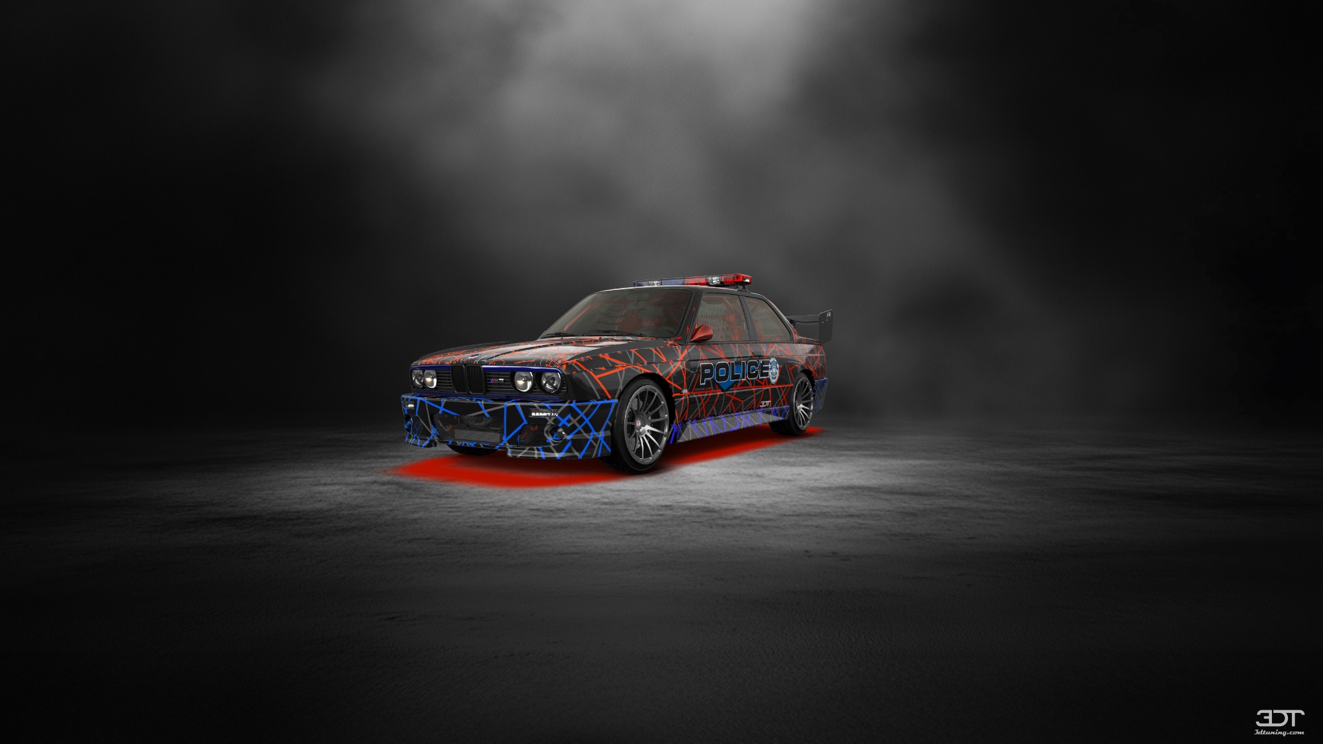 BMW M3 2 Door Coupe 1986