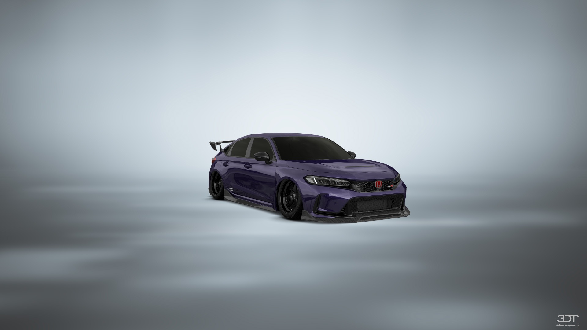 Honda Civic Type R 5 Door Liftback 2022