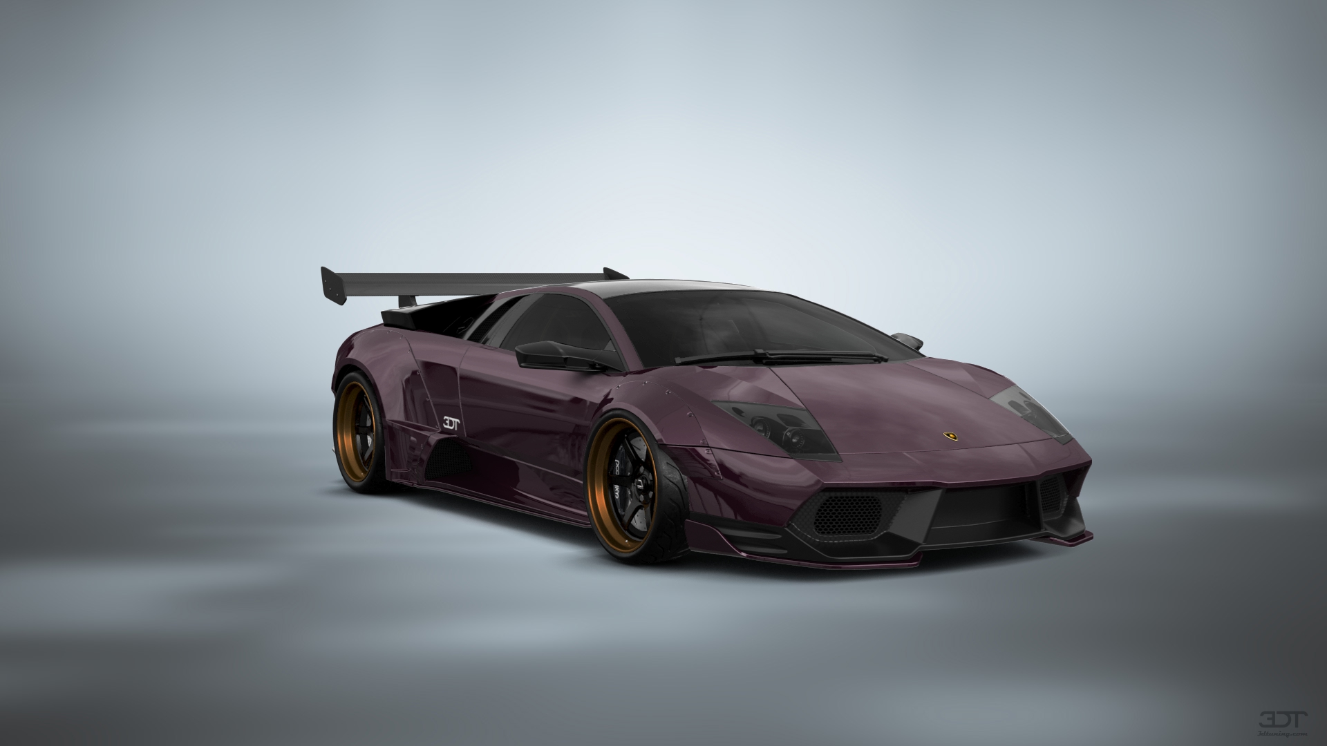 Lamborghini Murcielago 2 Door Coupe 2001 Images