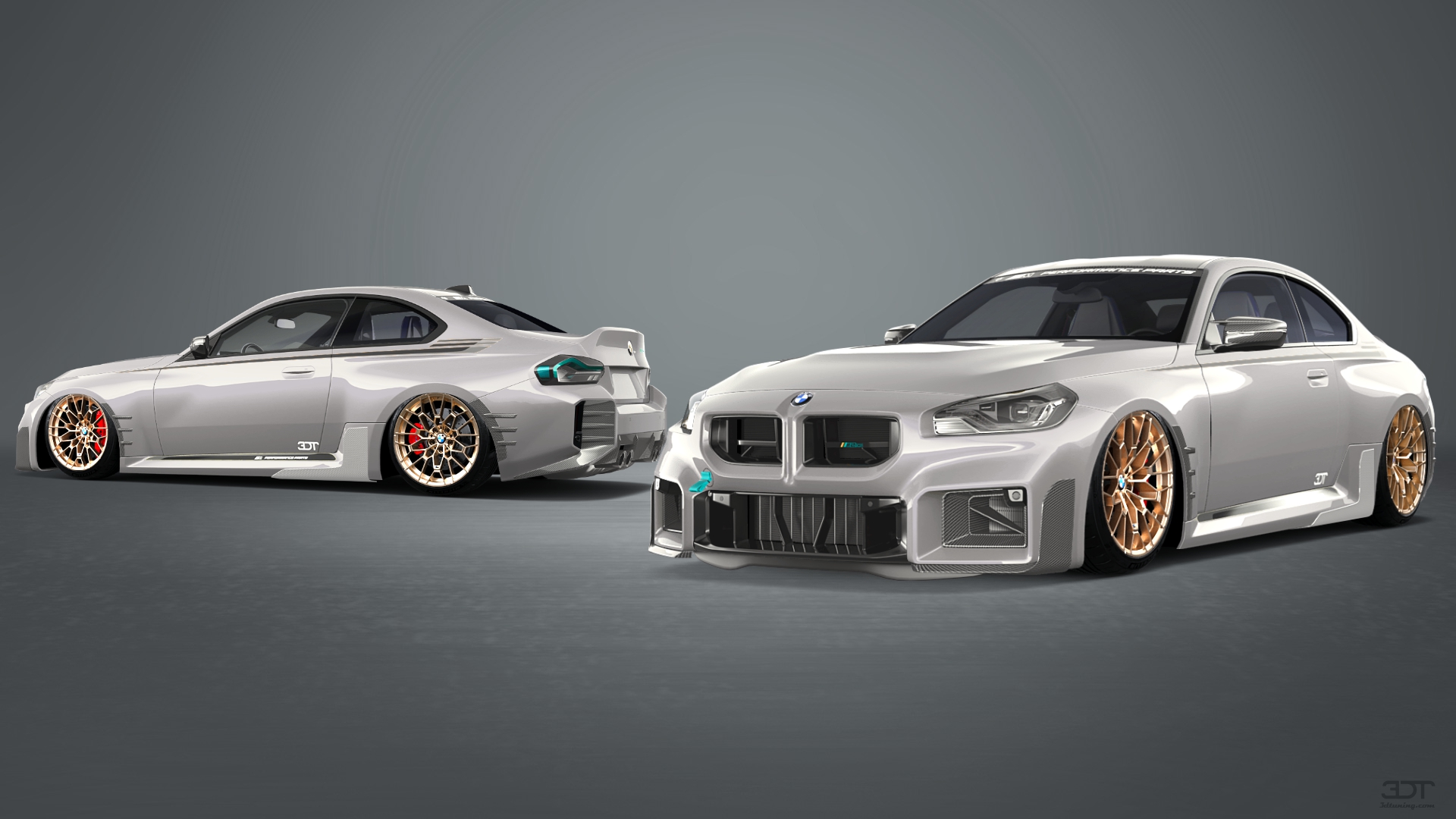 BMW M2 2 Door Coupe 2025 Images