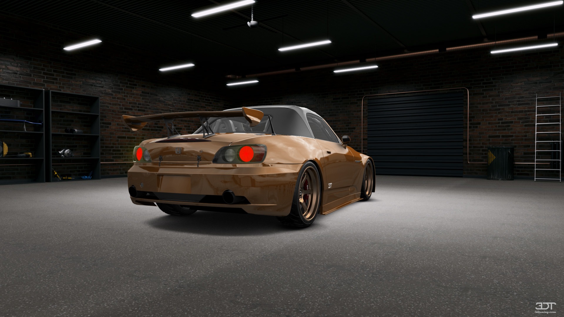 Honda S2000 Roadster 1999 Images