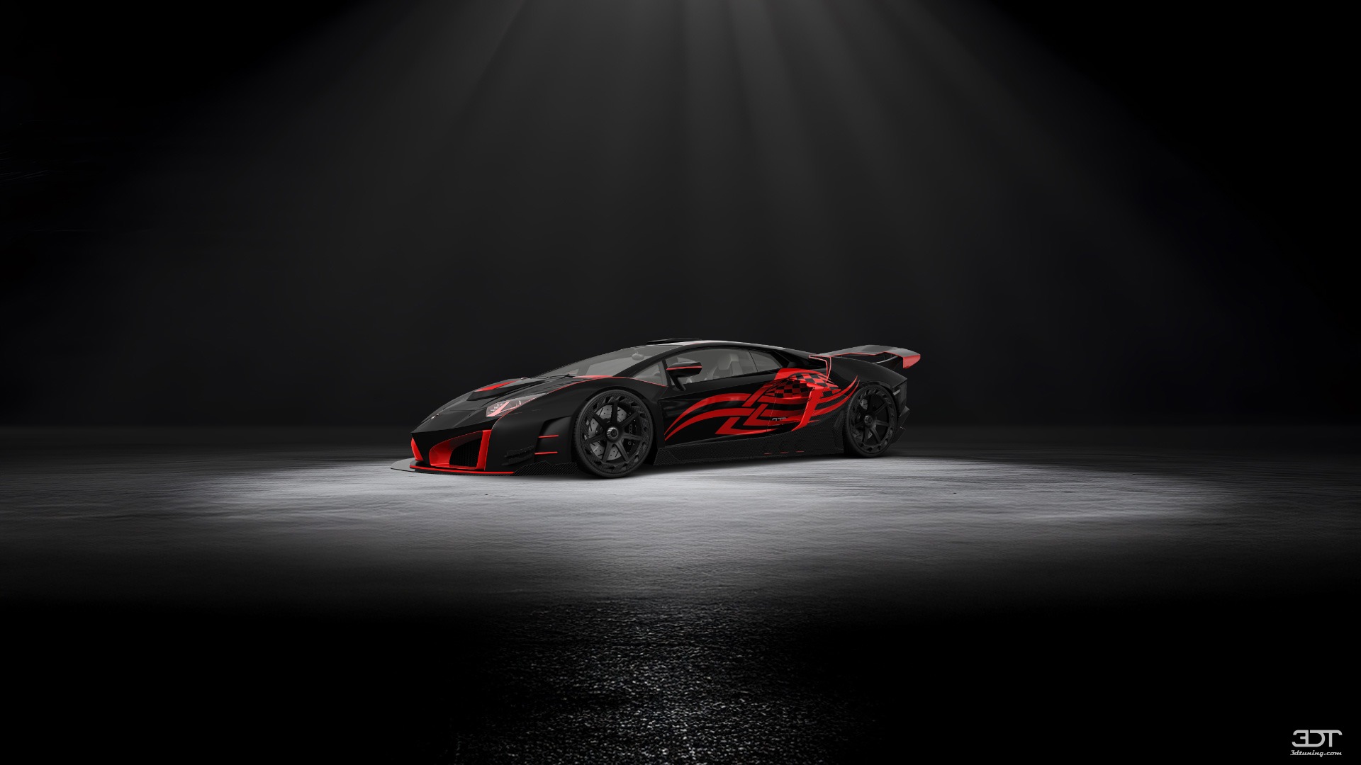 Lamborghini Aventador 2 Door Coupe 2012