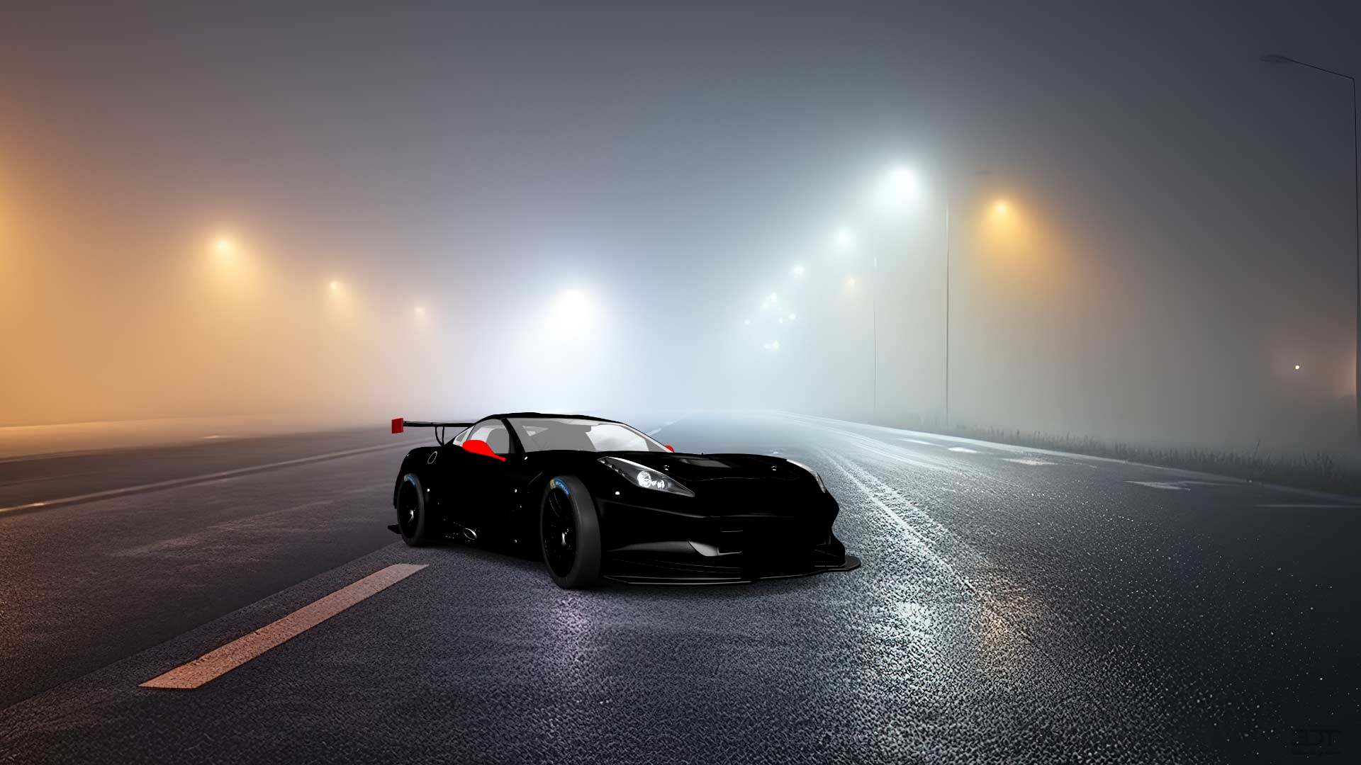 Chevrolet Corvette C7 2 Door Coupe 2015