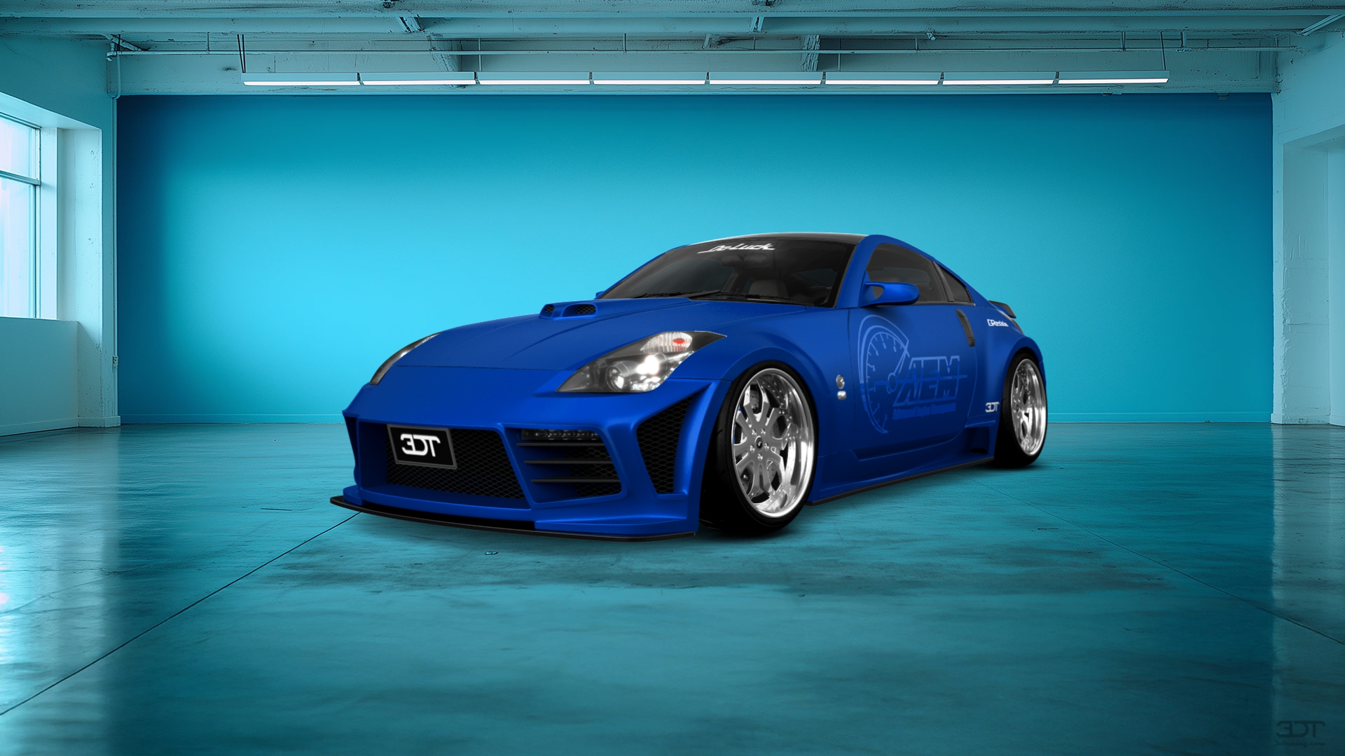 Nissan 350Z 2 Door Coupe 2002 Images