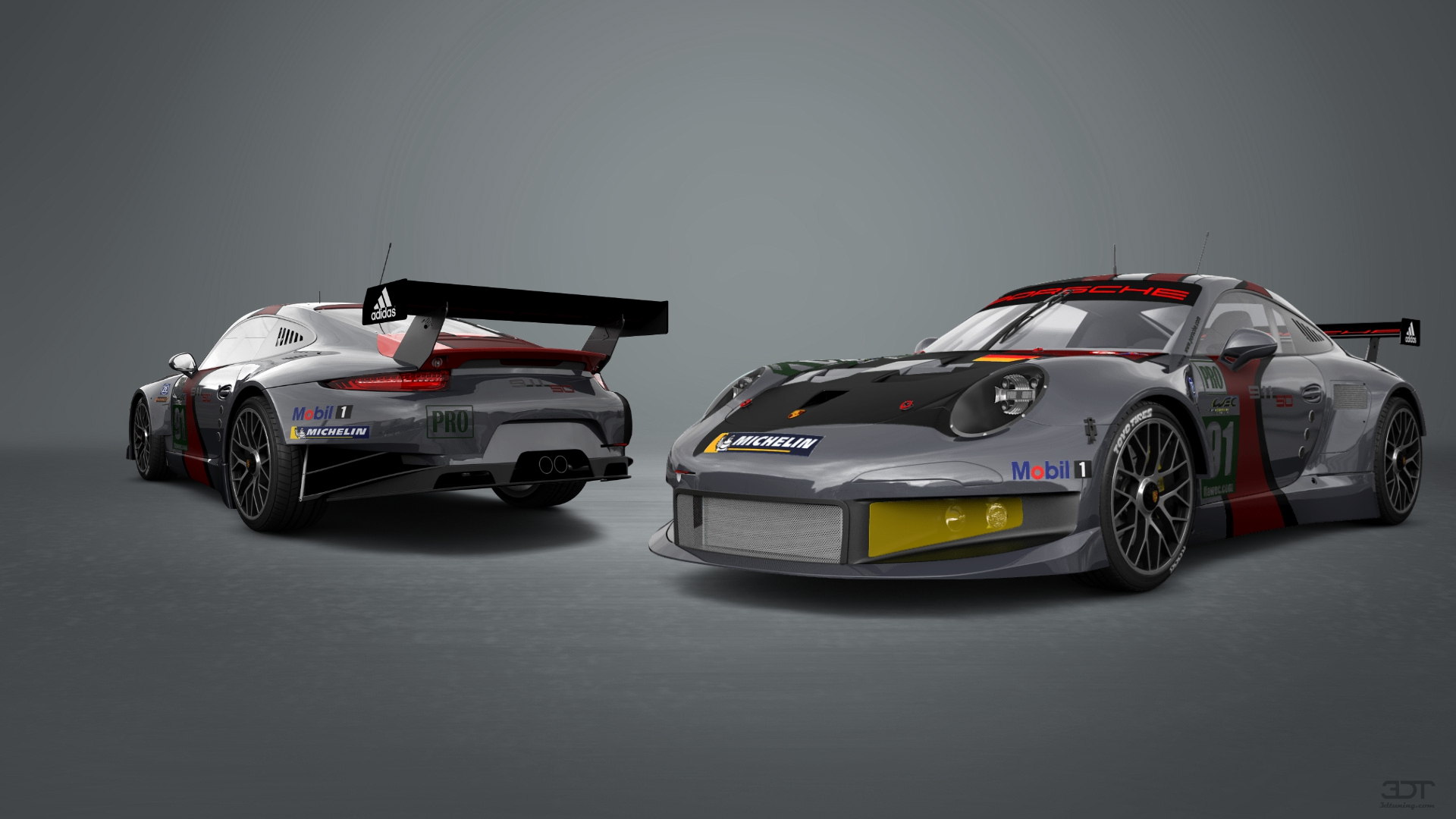 Porsche 911 Turbo S 2 Door Coupe 2014