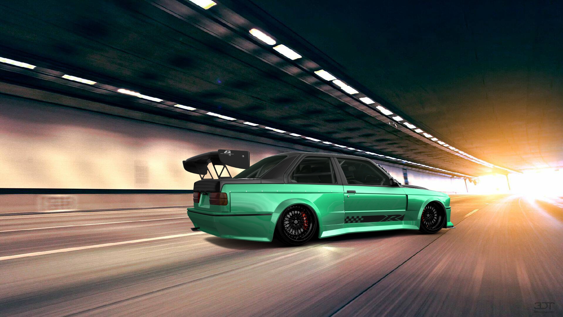 BMW M3 2 Door Coupe 1986 Images