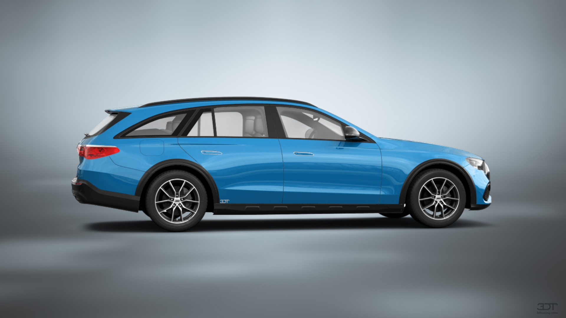 Mercedes E-Class All Terrain Estate 2024