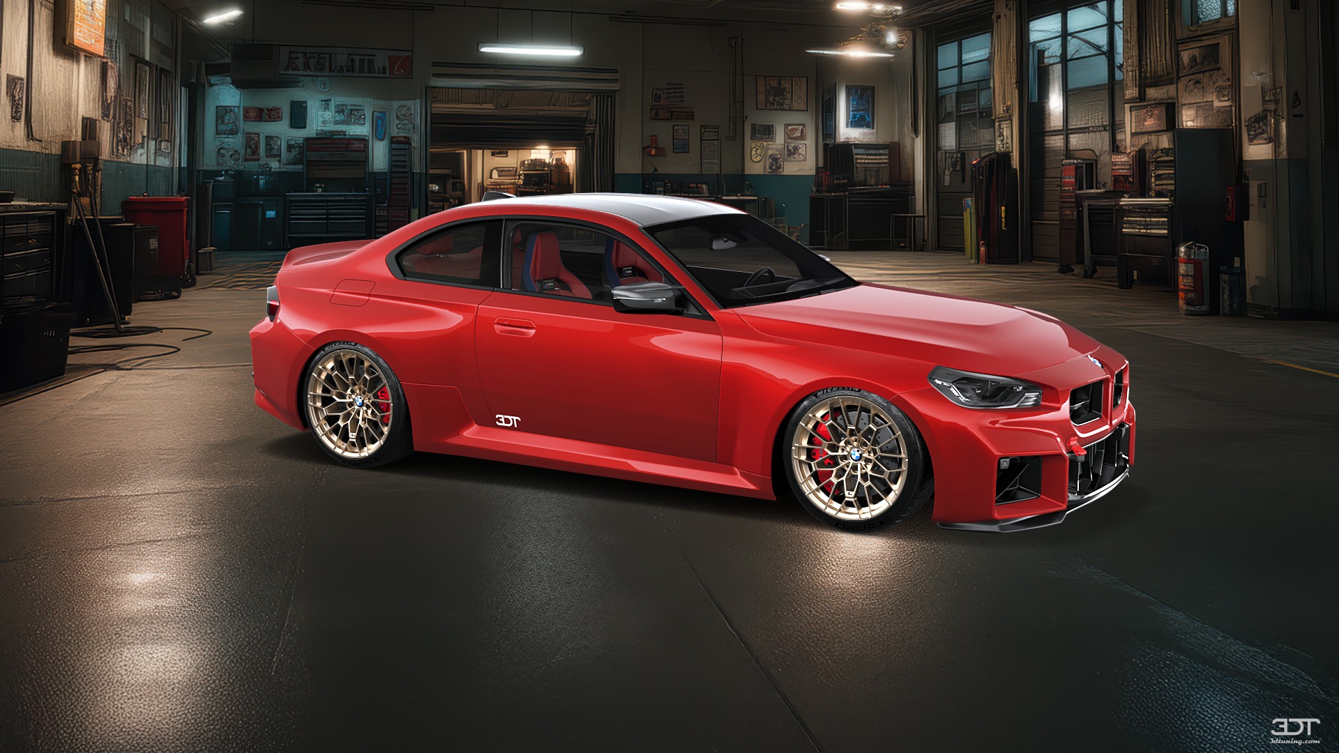 BMW M2 2 Door Coupe 2025 Images
