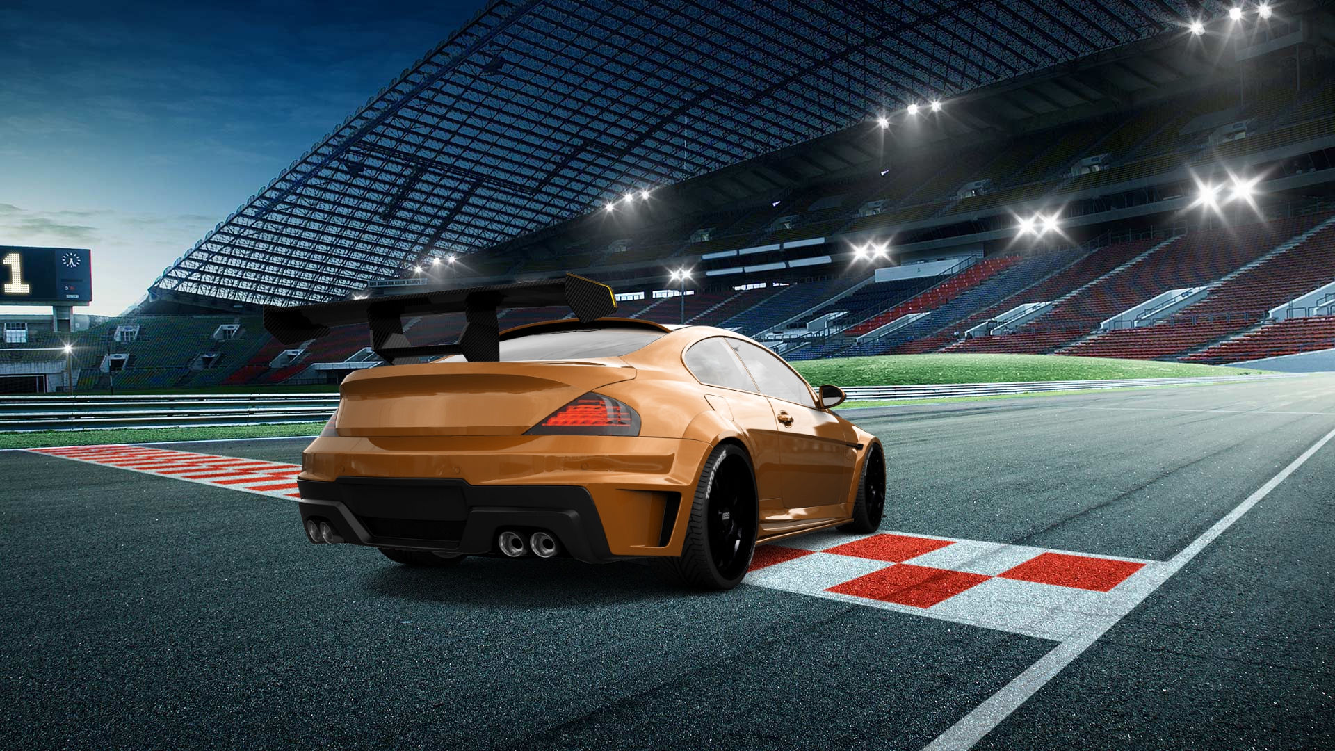 BMW 6 Series 2 Door Coupe 2003 Images