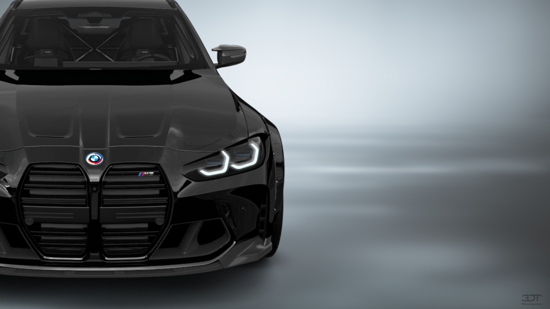 BMW M3 Touring 2022