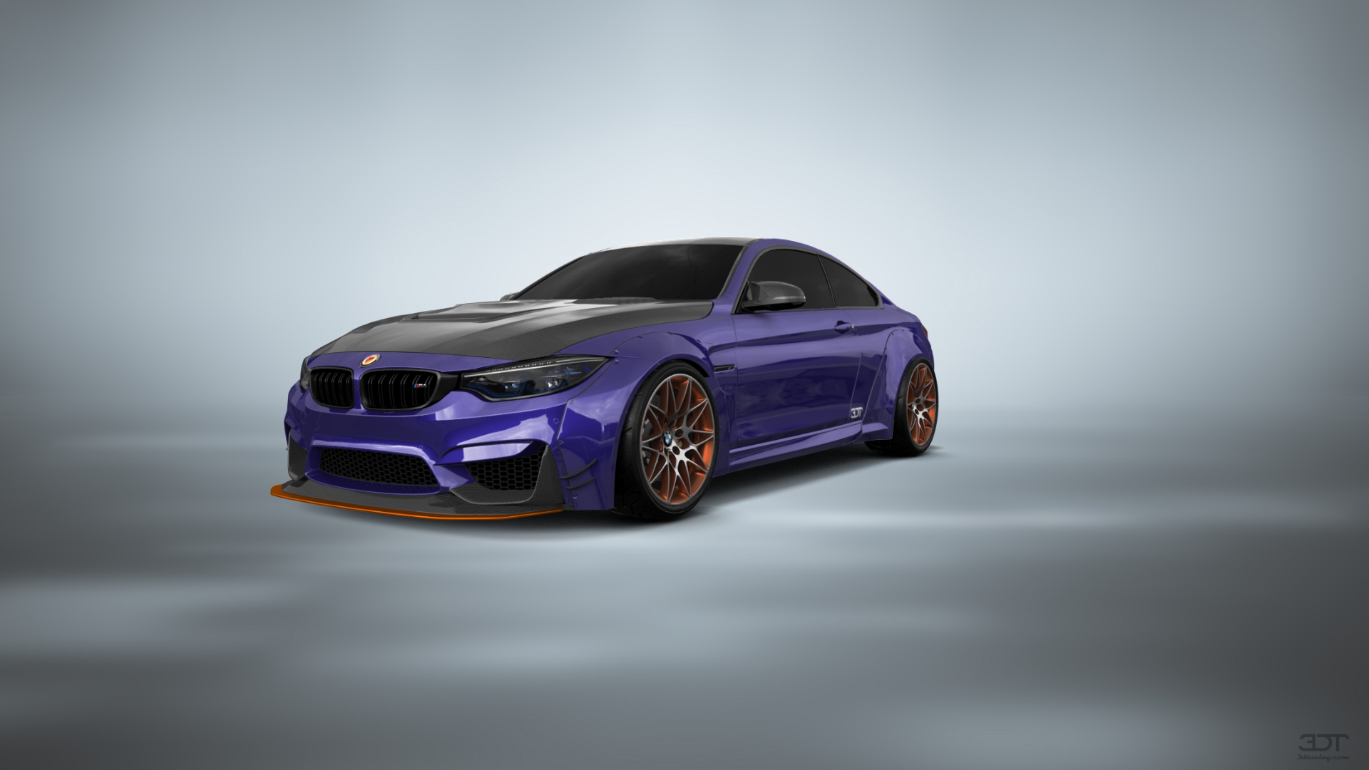 BMW M4 2 Door Coupe 2019