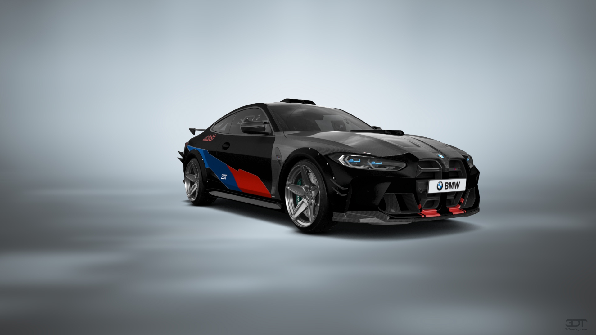 BMW M4 2 Door Coupe 2021