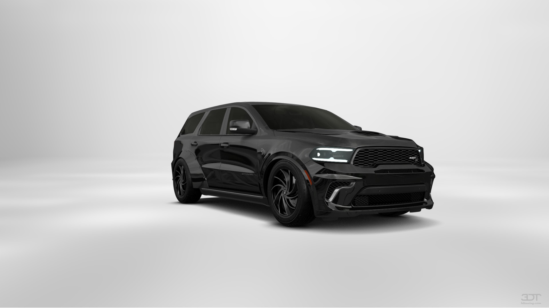 Dodge Durango 5 Door SUV 2021