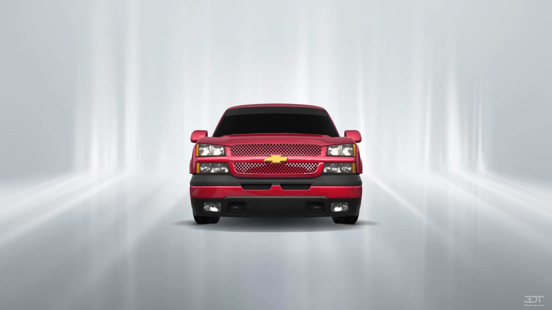 Chevrolet Silverado Standard Cab Truck 2006