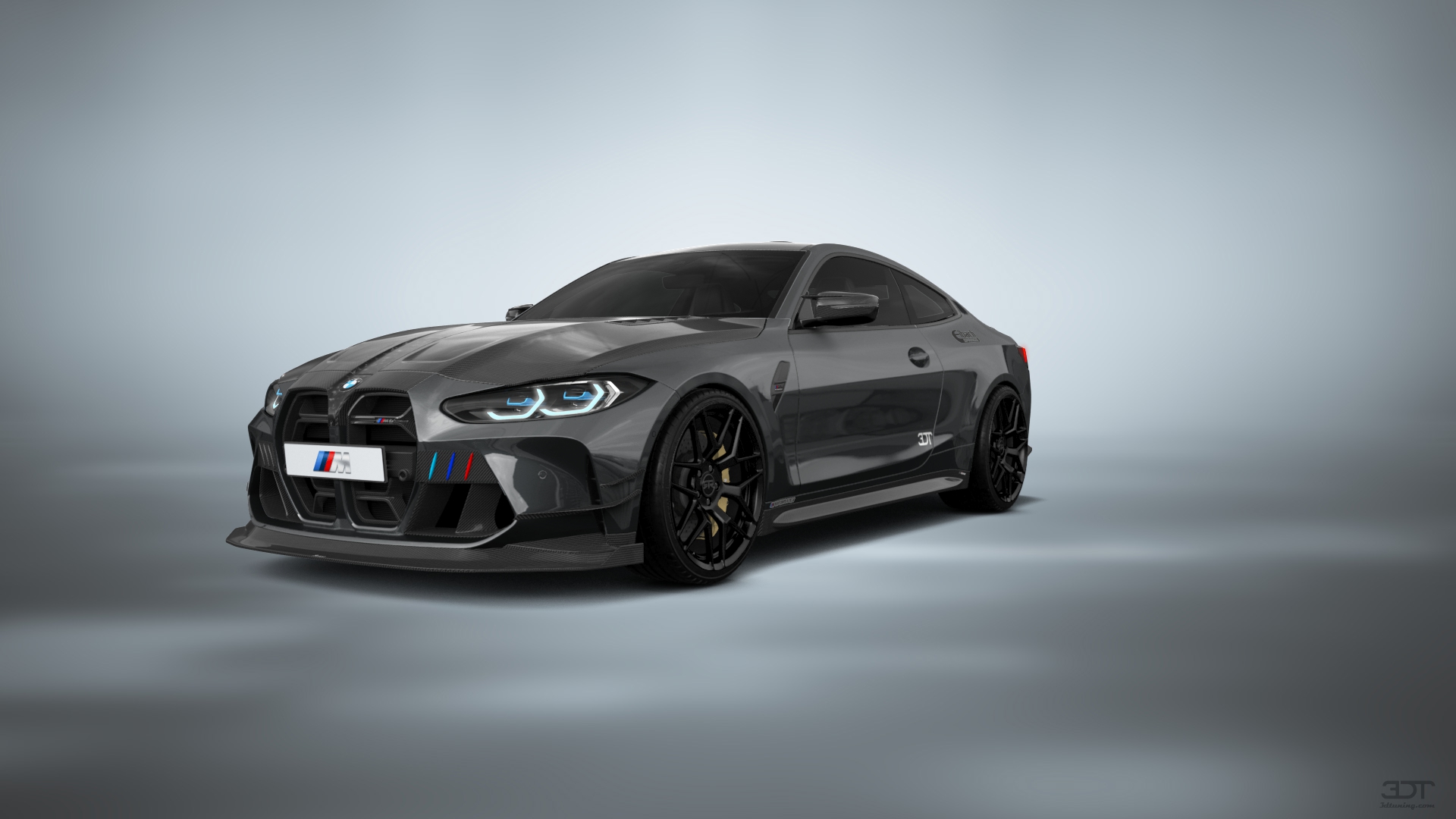 BMW M4 2 Door Coupe 2021