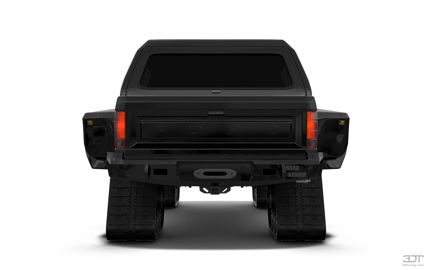 Ford F-350 Dually Regular Cab 2 Door pickup truck 1980 Images