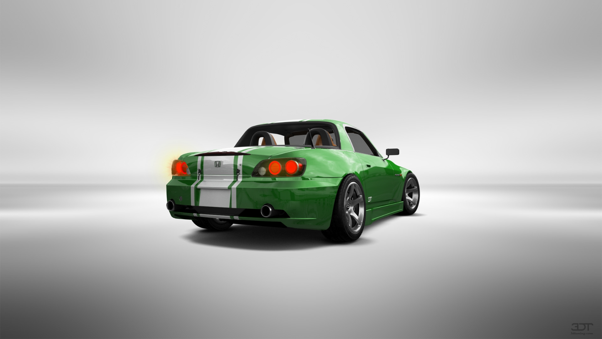 Honda S2000 Roadster 1999