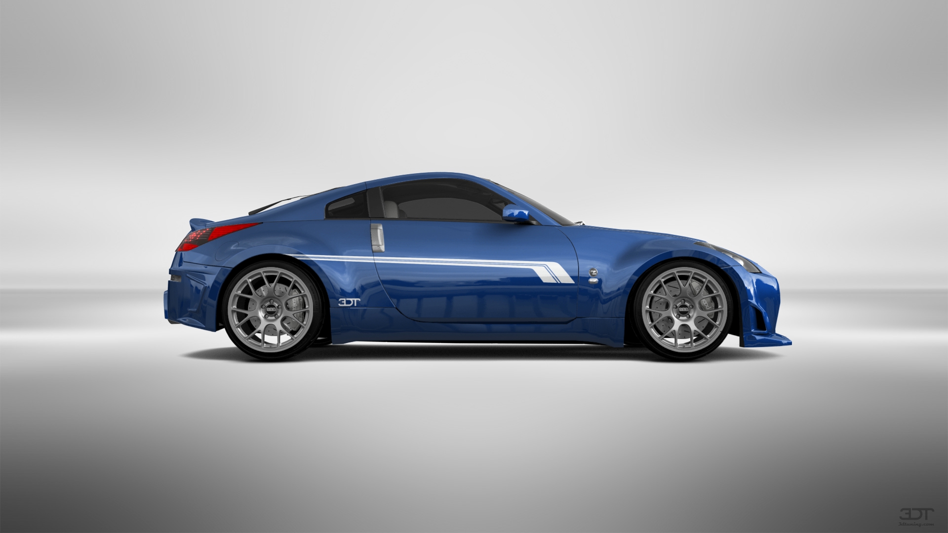 Nissan 350Z 2 Door Coupe 2002 Images