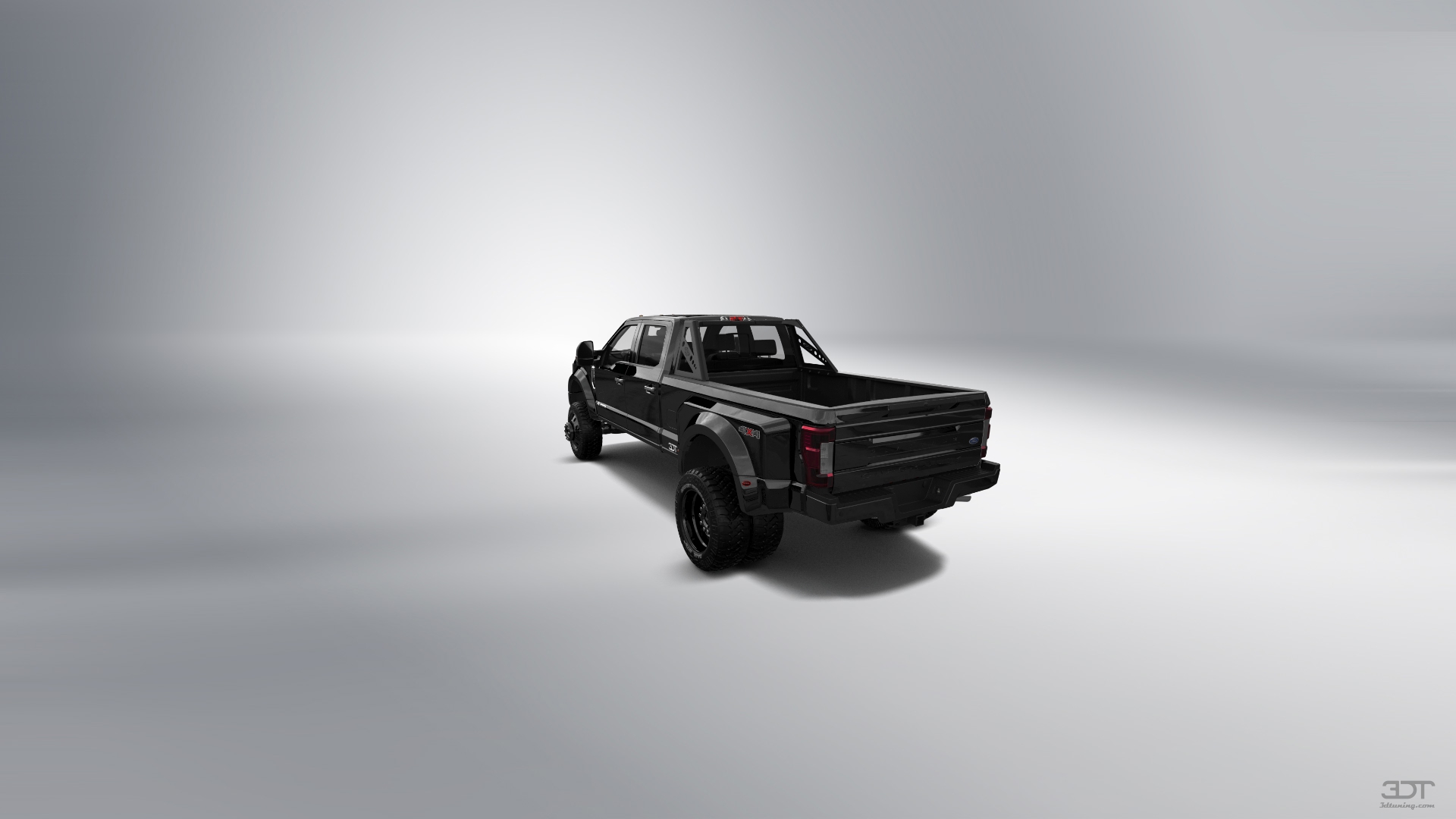 Ford F-350 Truck 2018 Images