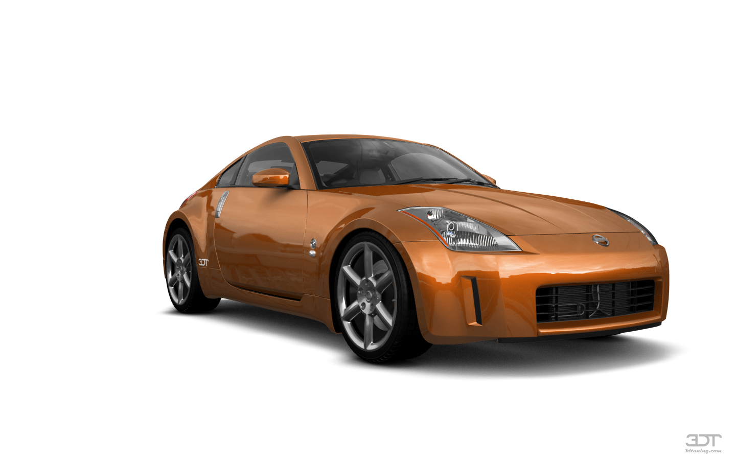 Nissan 350Z 2002