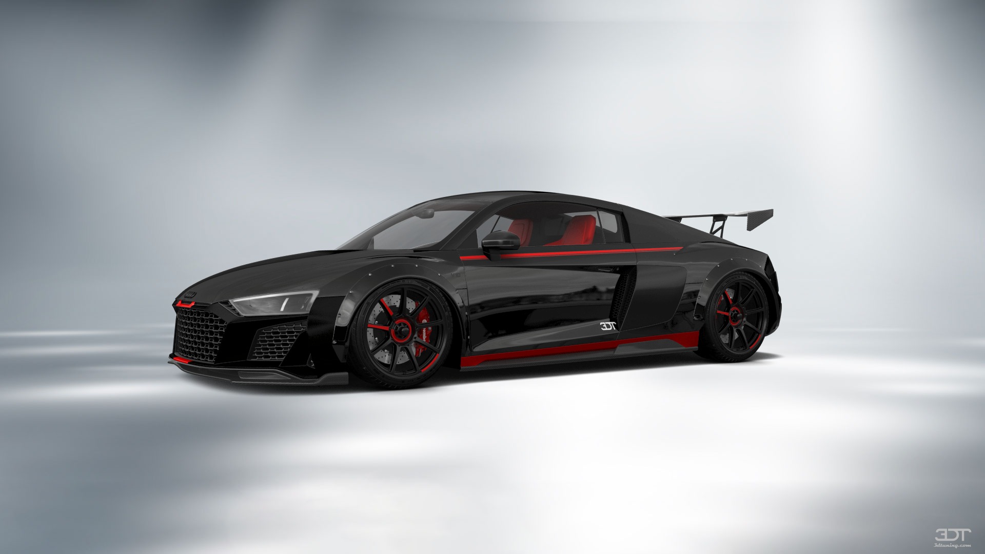 Audi R8 2 Door Coupe 2019
