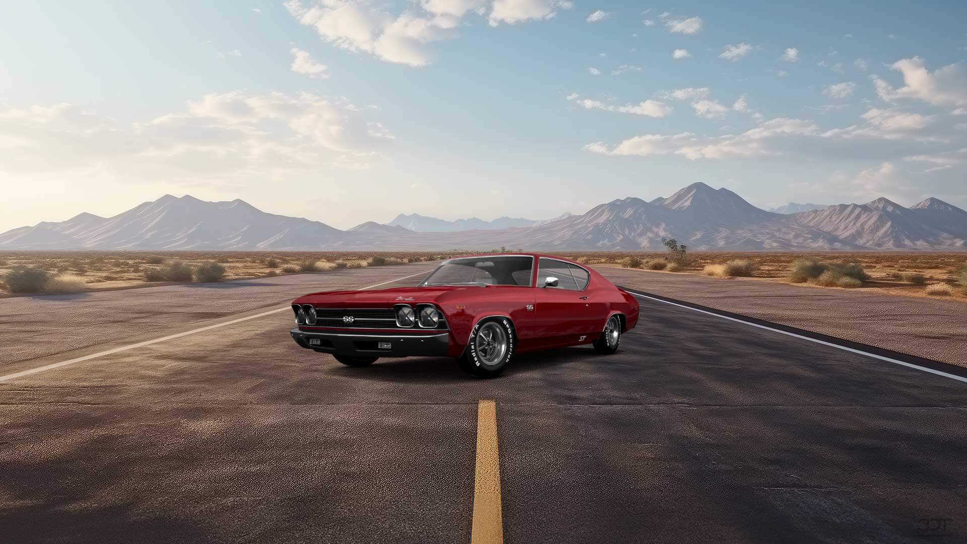 chevelle