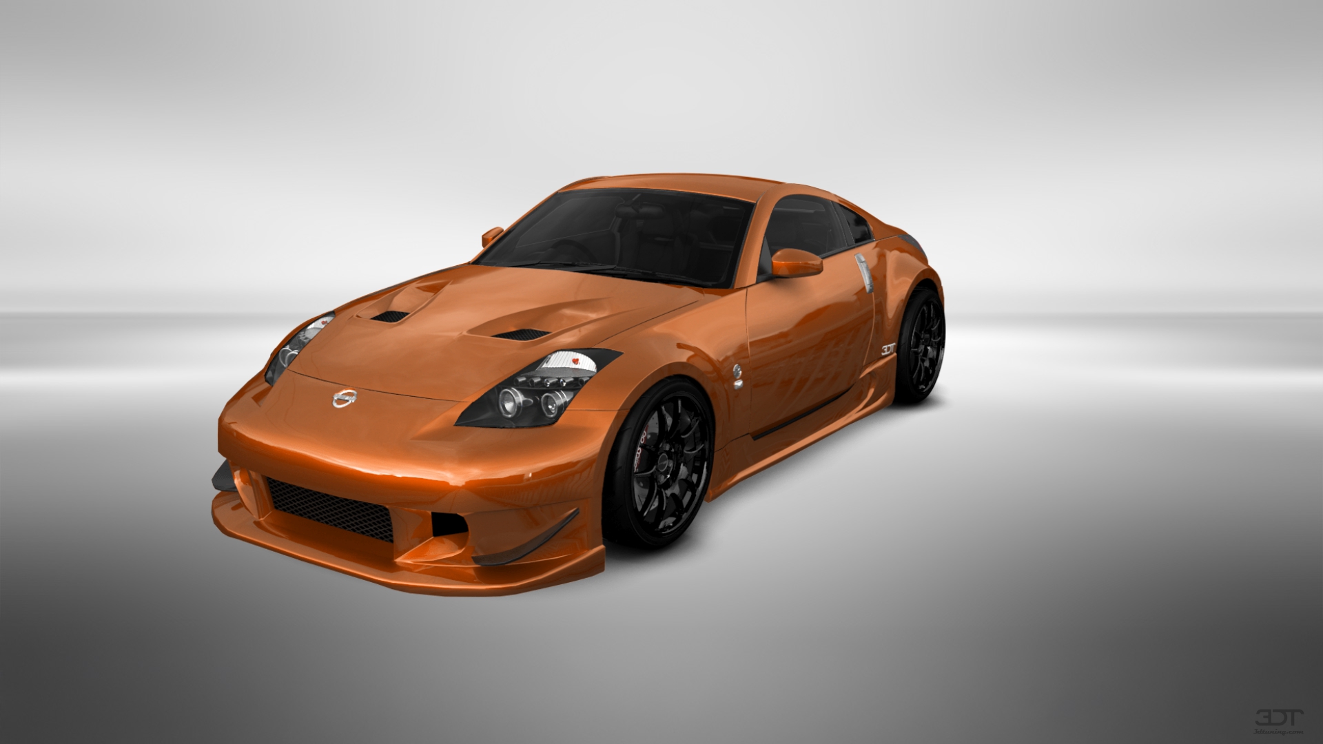 Nissan 350Z 2002