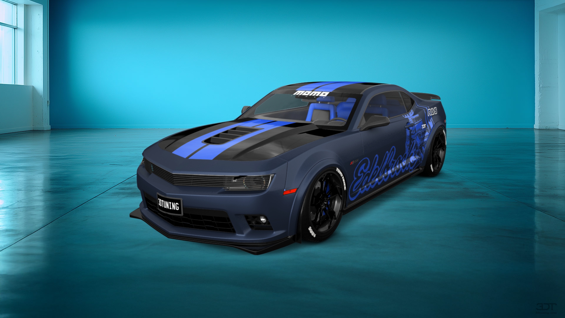 Chevrolet Camaro 2 Door Coupe 2014 Images