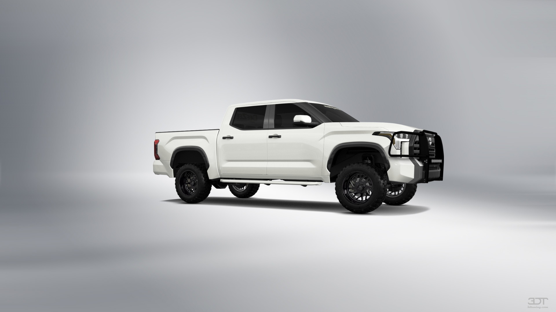 Toyota Tundra 4 Door pickup truck 2022