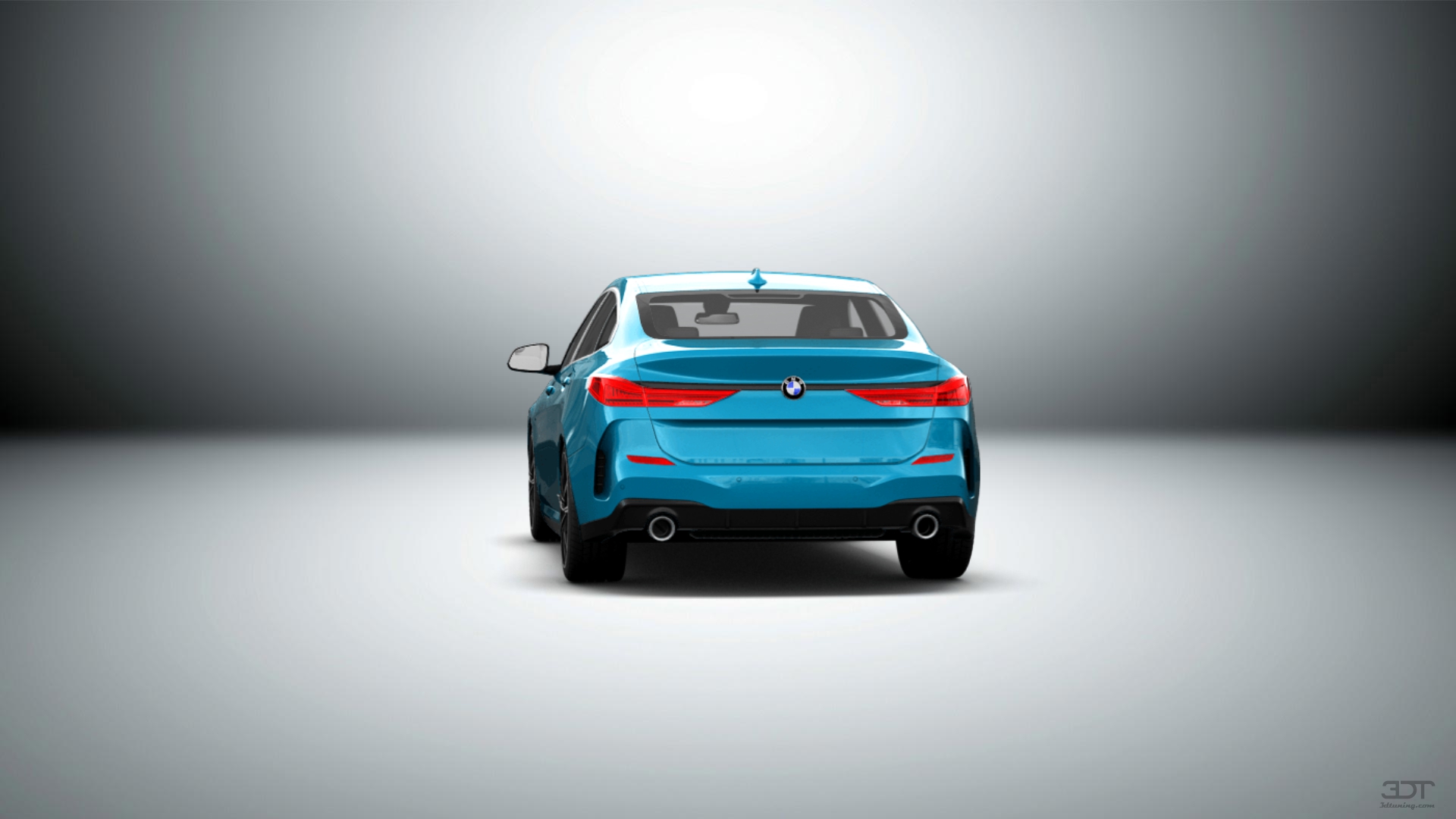 BMW 2 Series Gran Coupe 2020 Images