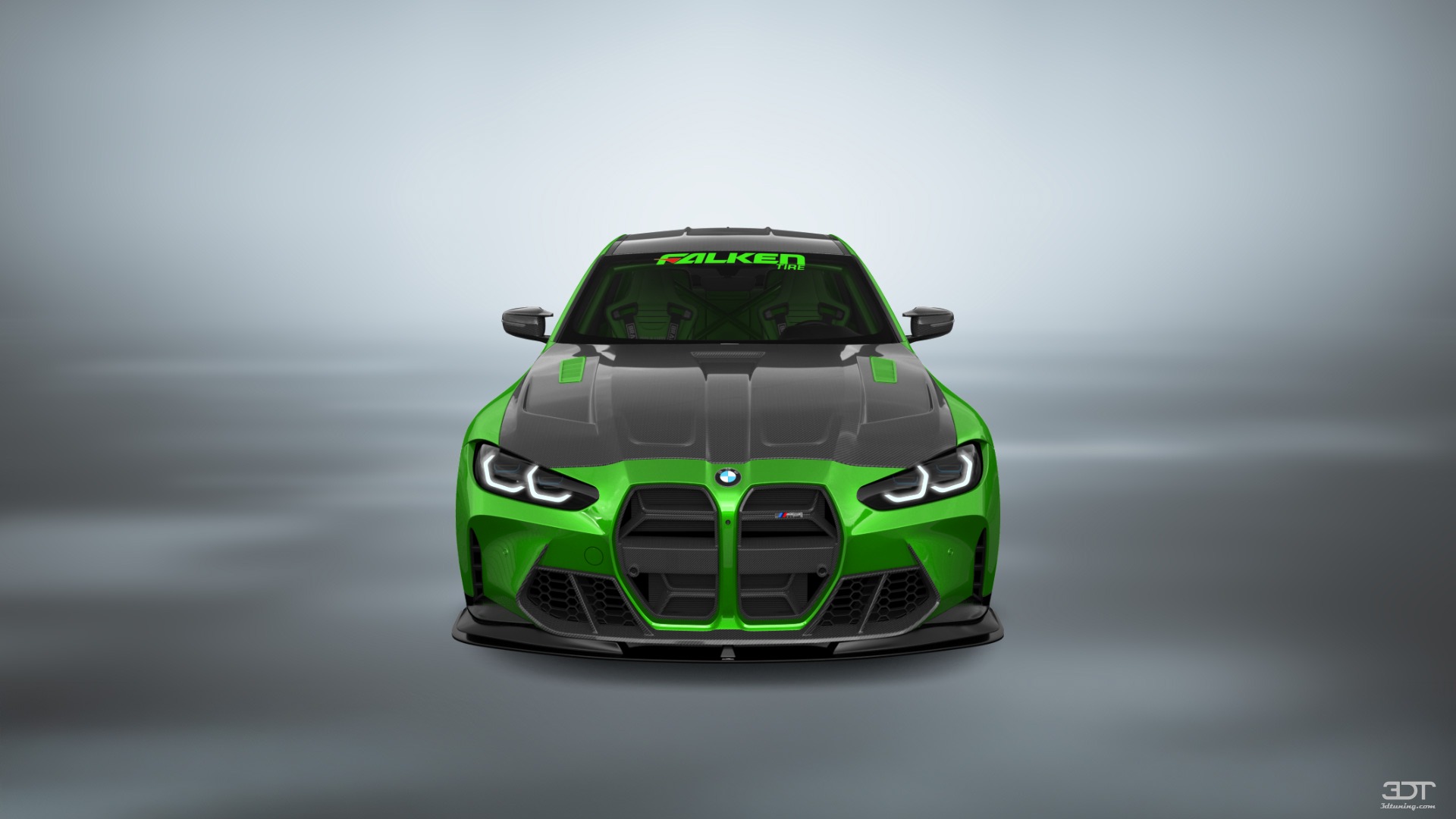 BMW M3 Sedan 2021