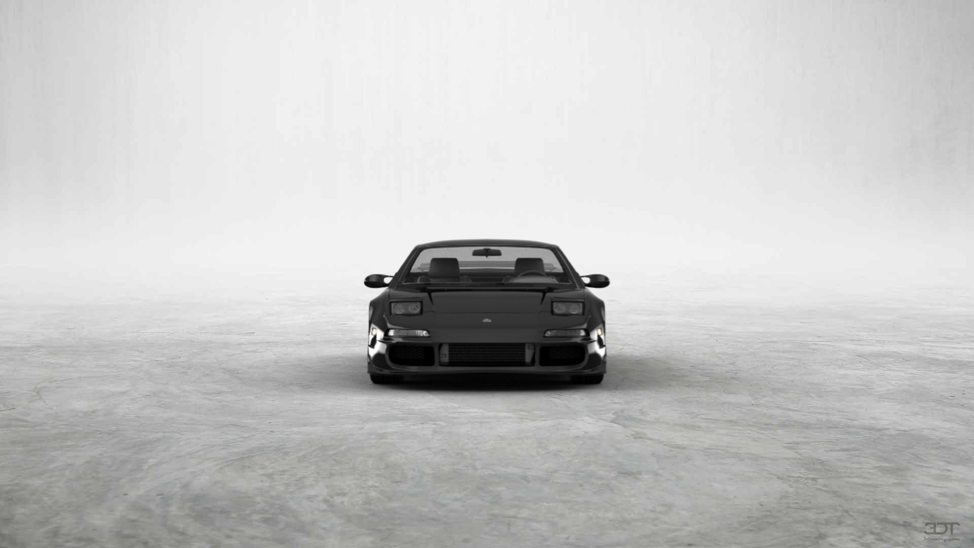 Acura NSX Coupe 1997 tuning