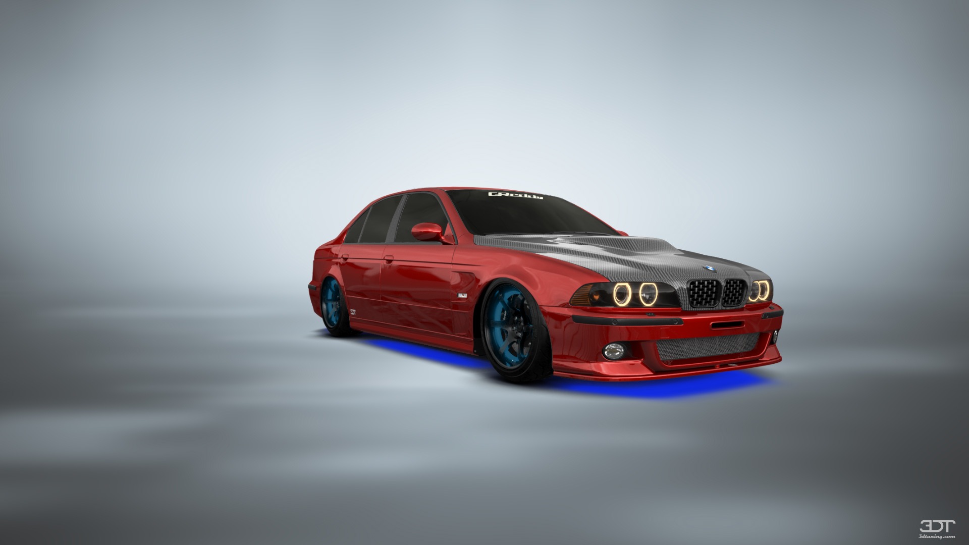 BMW 5 Series M5 Sedan 2003