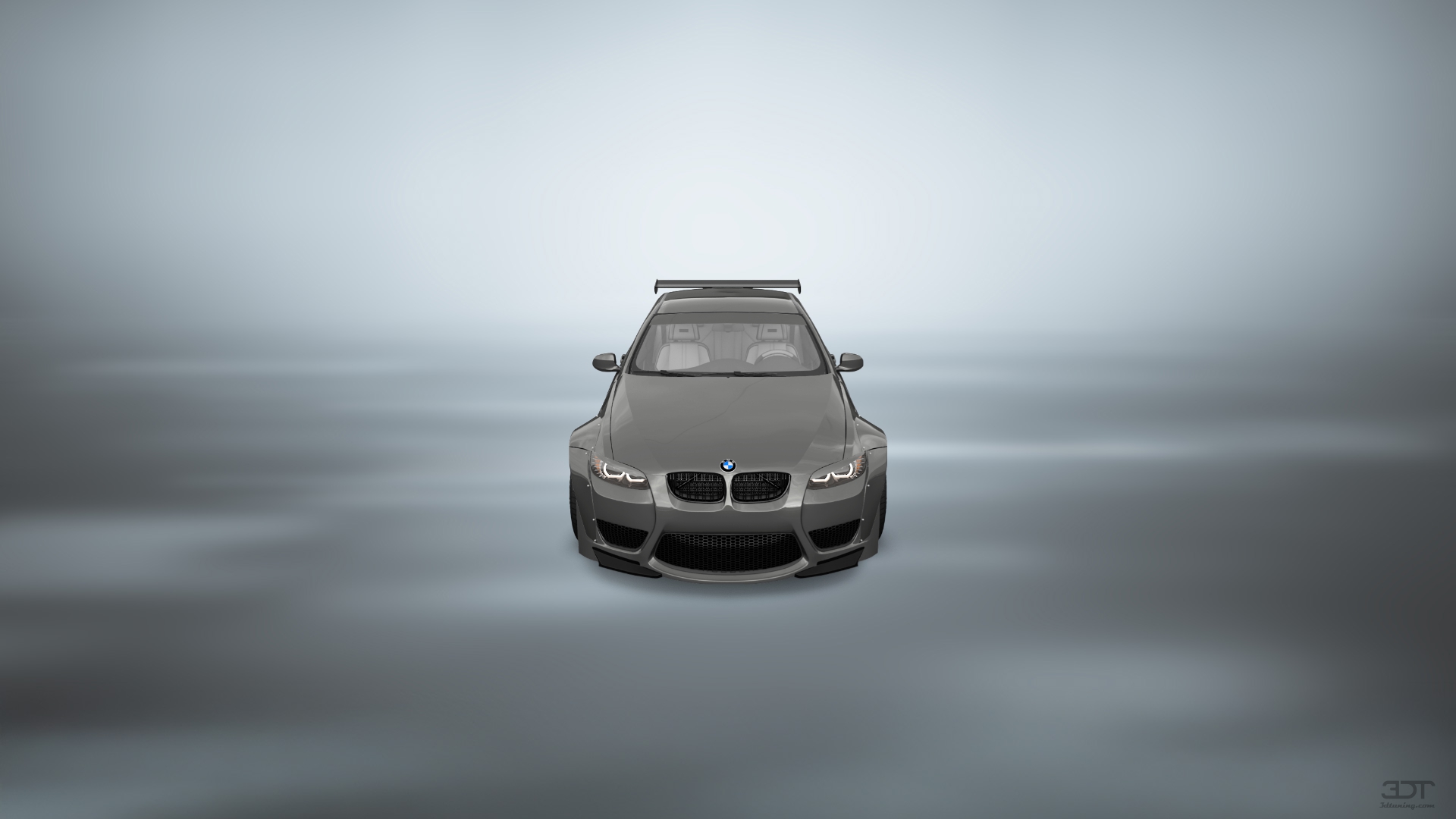BMW 3 Series 2 Door Coupe 2006 Images