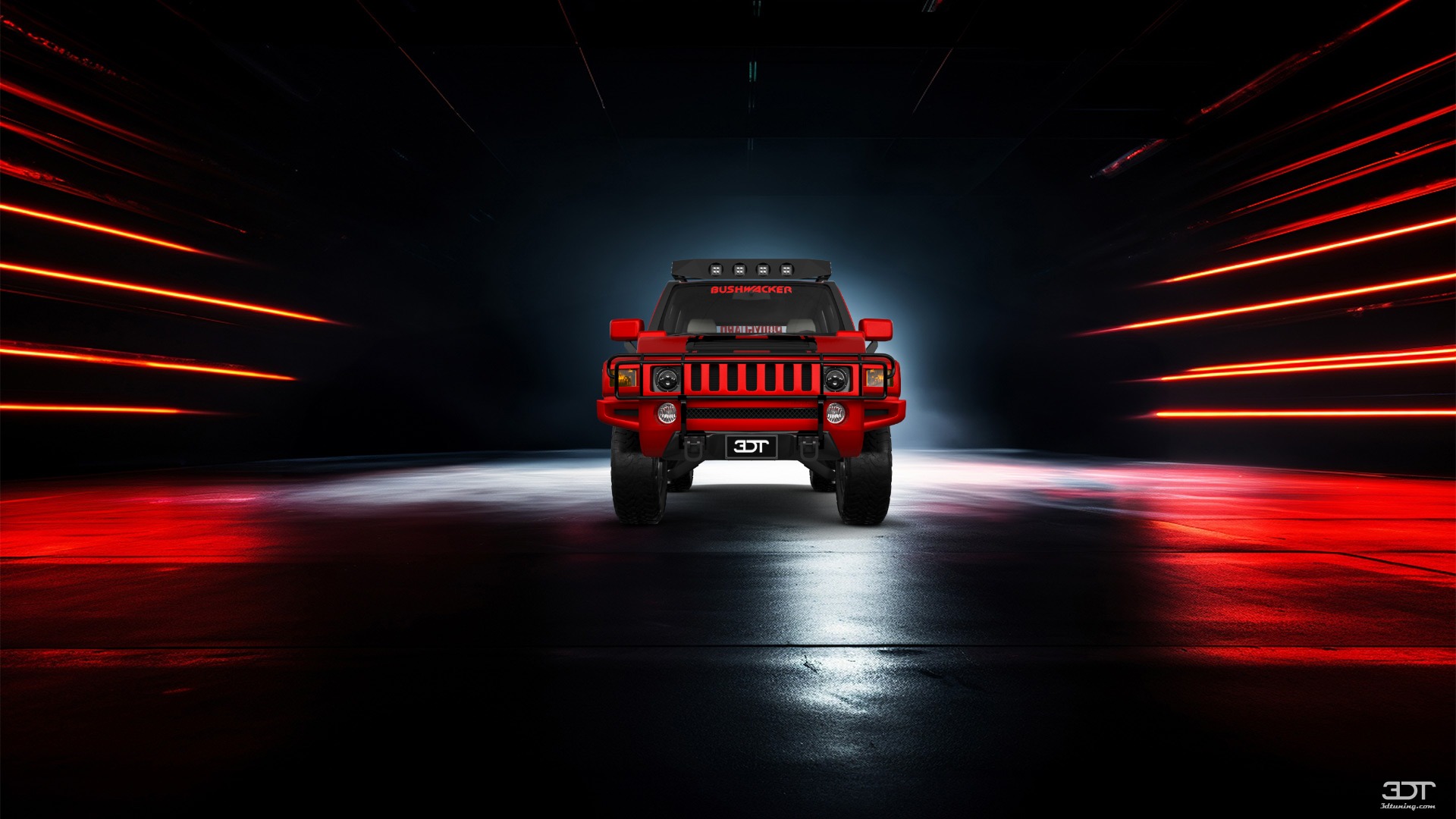 Hummer H3 4 Door SUV 2006