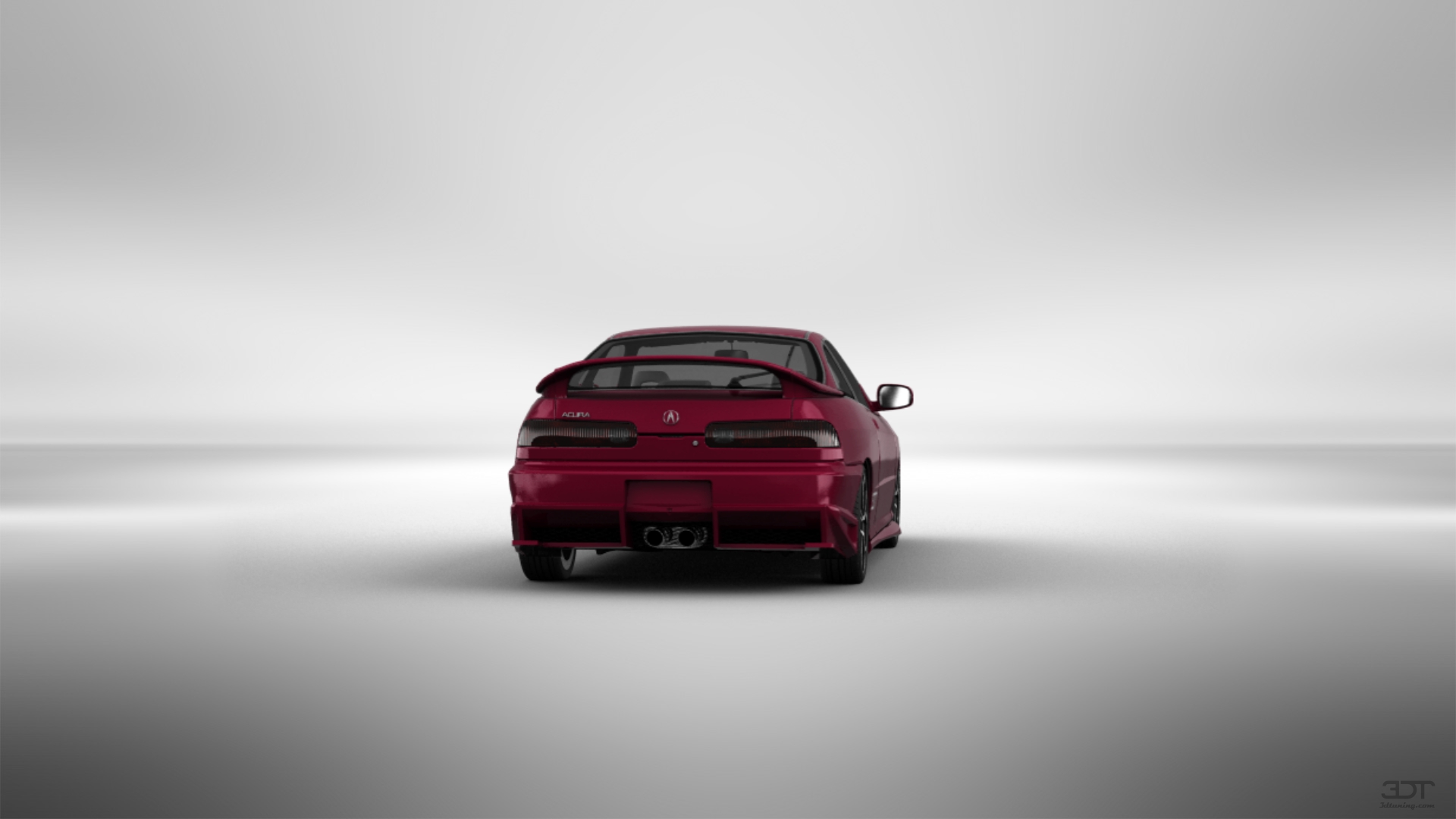 Acura Integra Type-R Coupe 2001